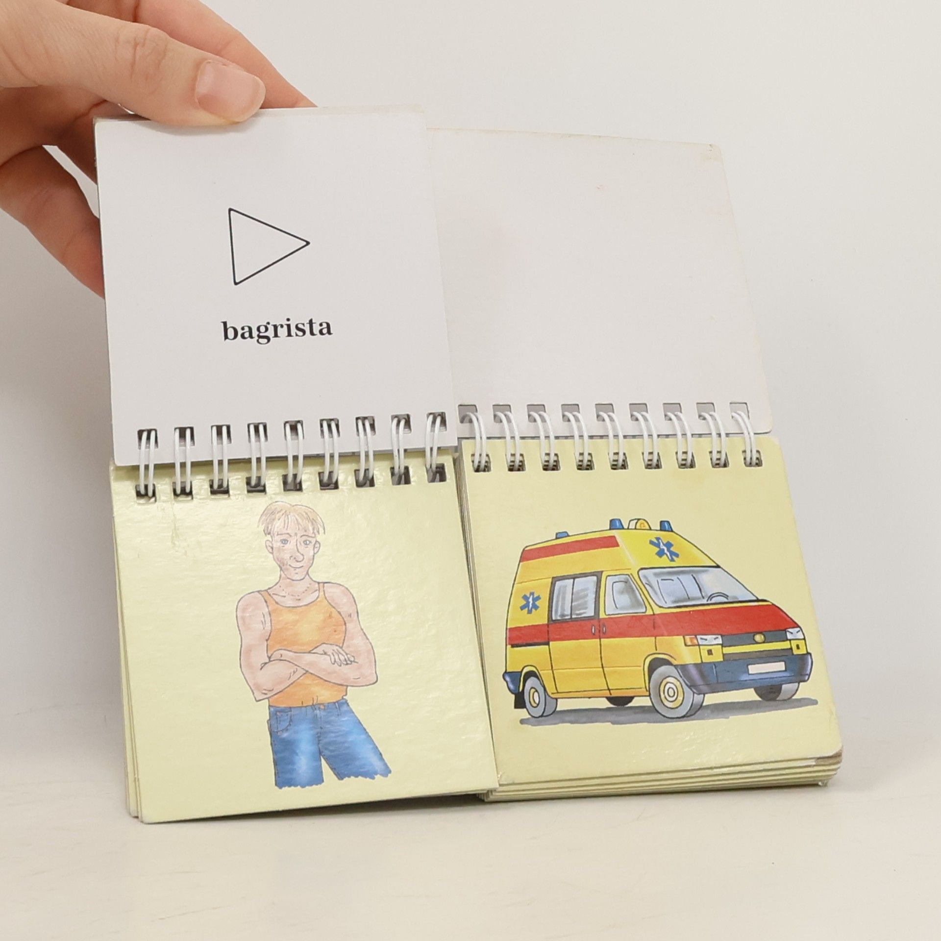 Antonín Šplíchal Najdi moje auto