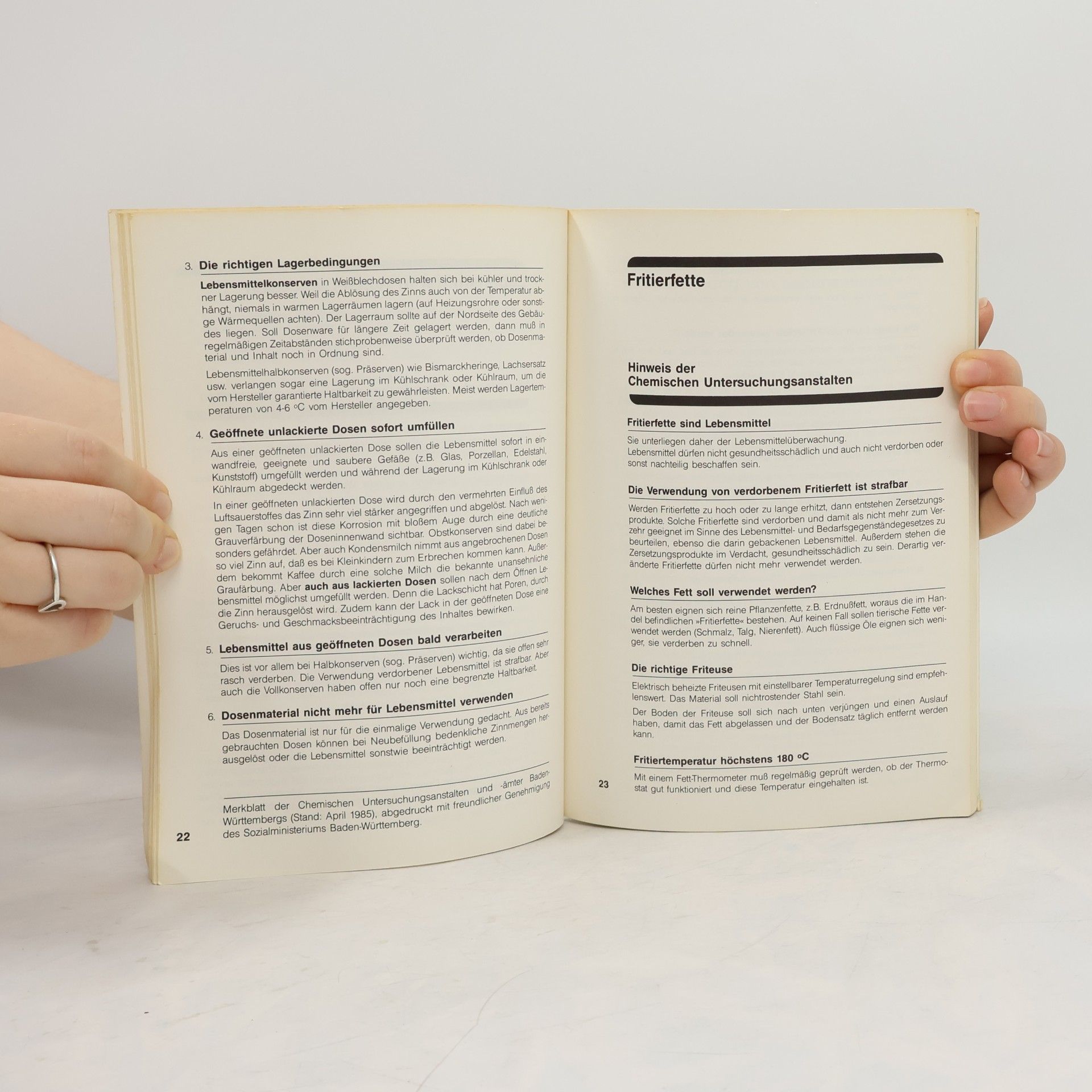 Autorenkollektiv Unterrichtung im Gaststättengewerbe