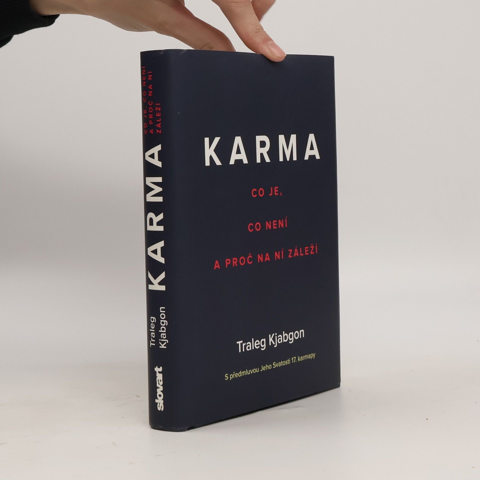 Karma: Co je, co není a proč na ní záleží