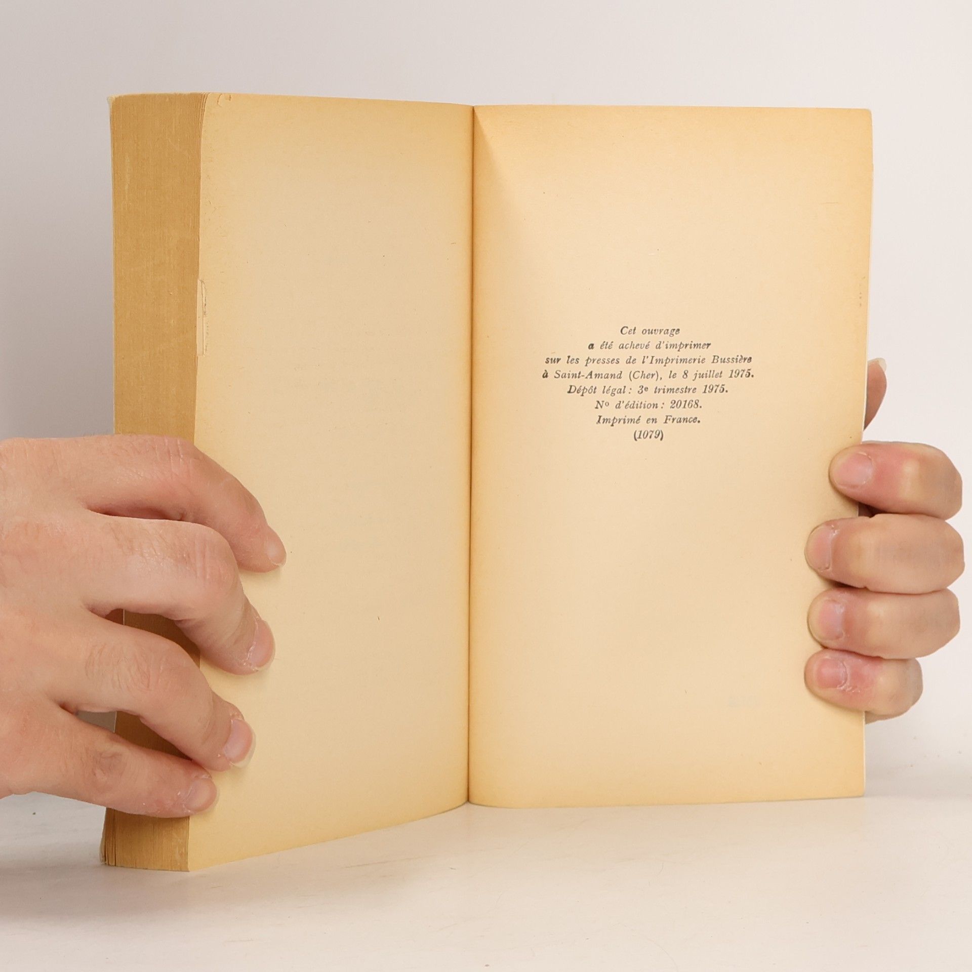 André Malraux La condition humaine
