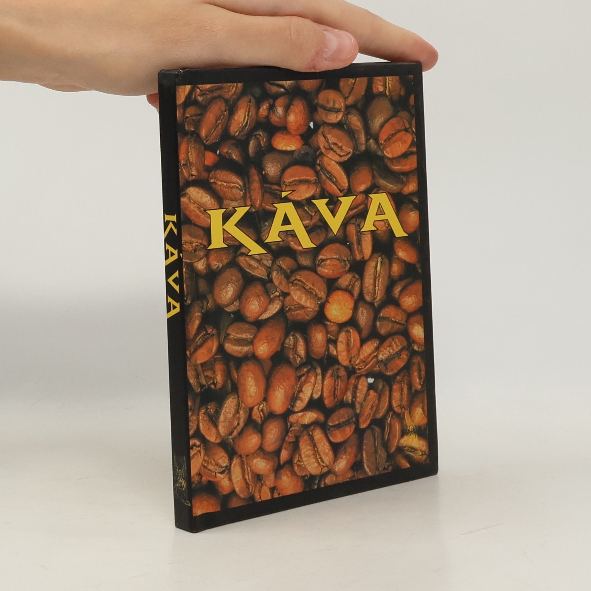 Autorenkollektiv Káva