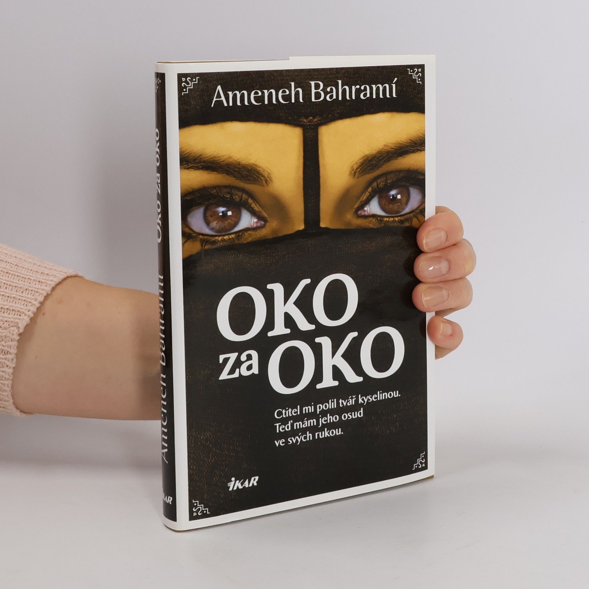 Oko za oko