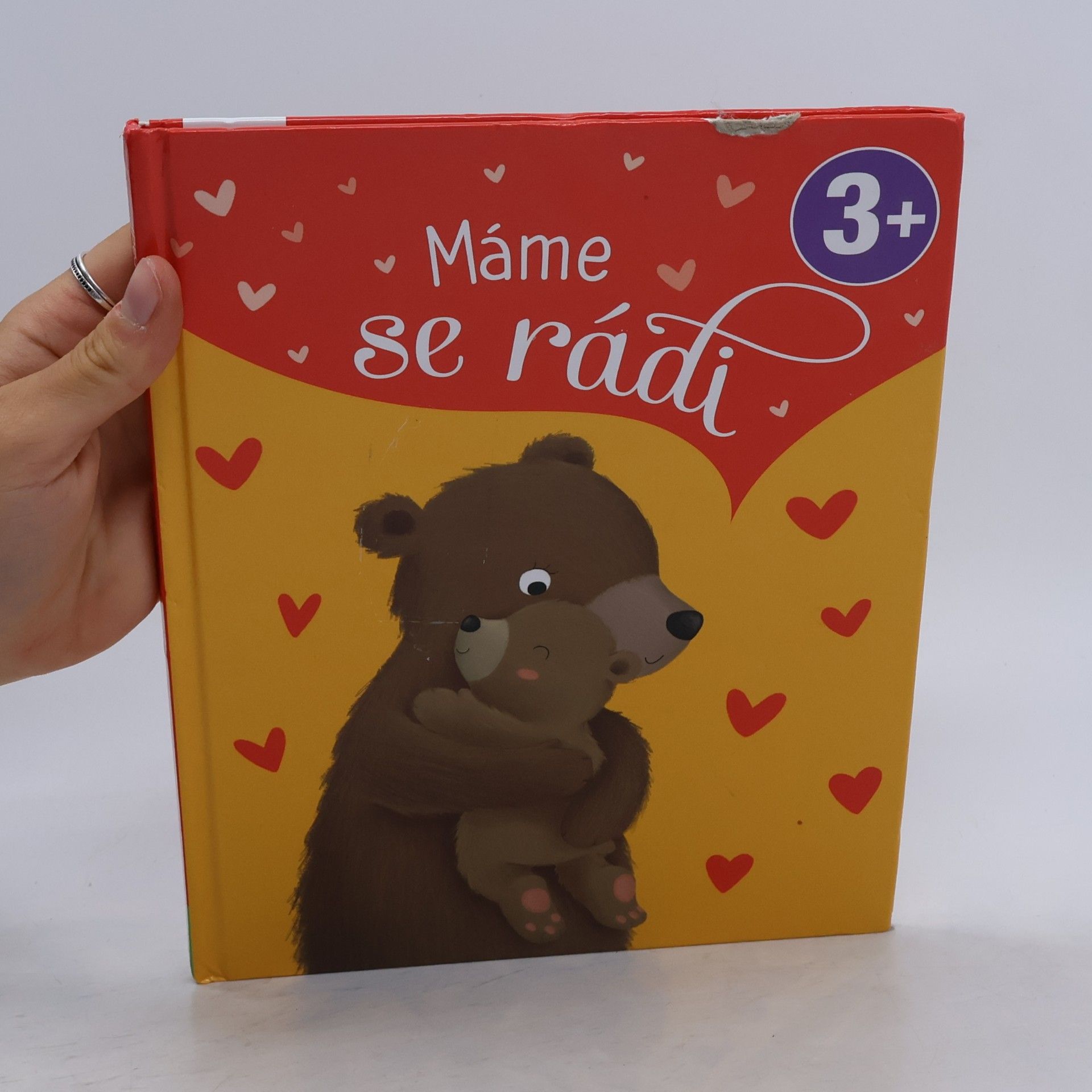 Collectif d'auteurs Máme se rádi