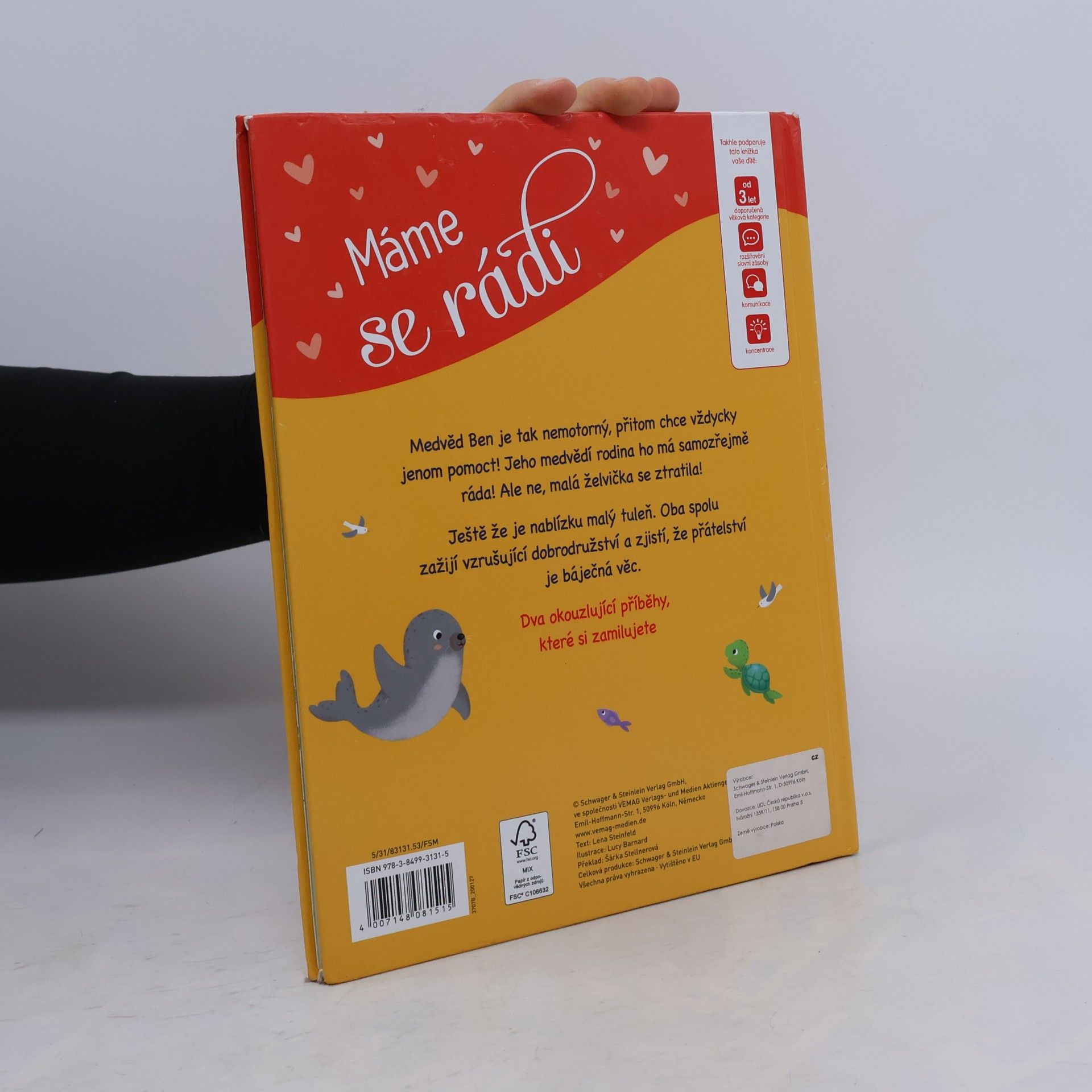 Collectif d'auteurs Máme se rádi