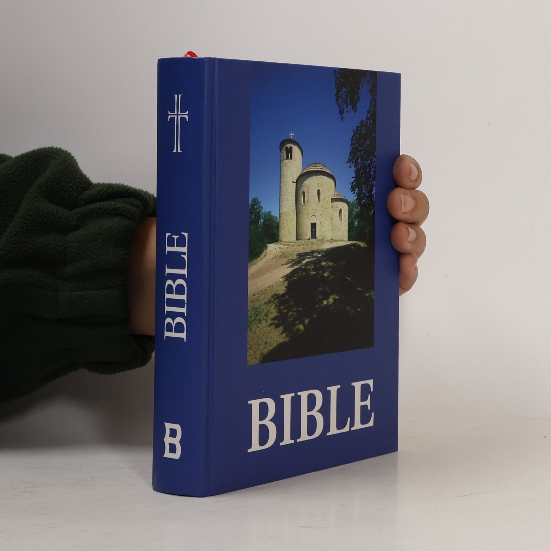 Kolektiv autorů Bible