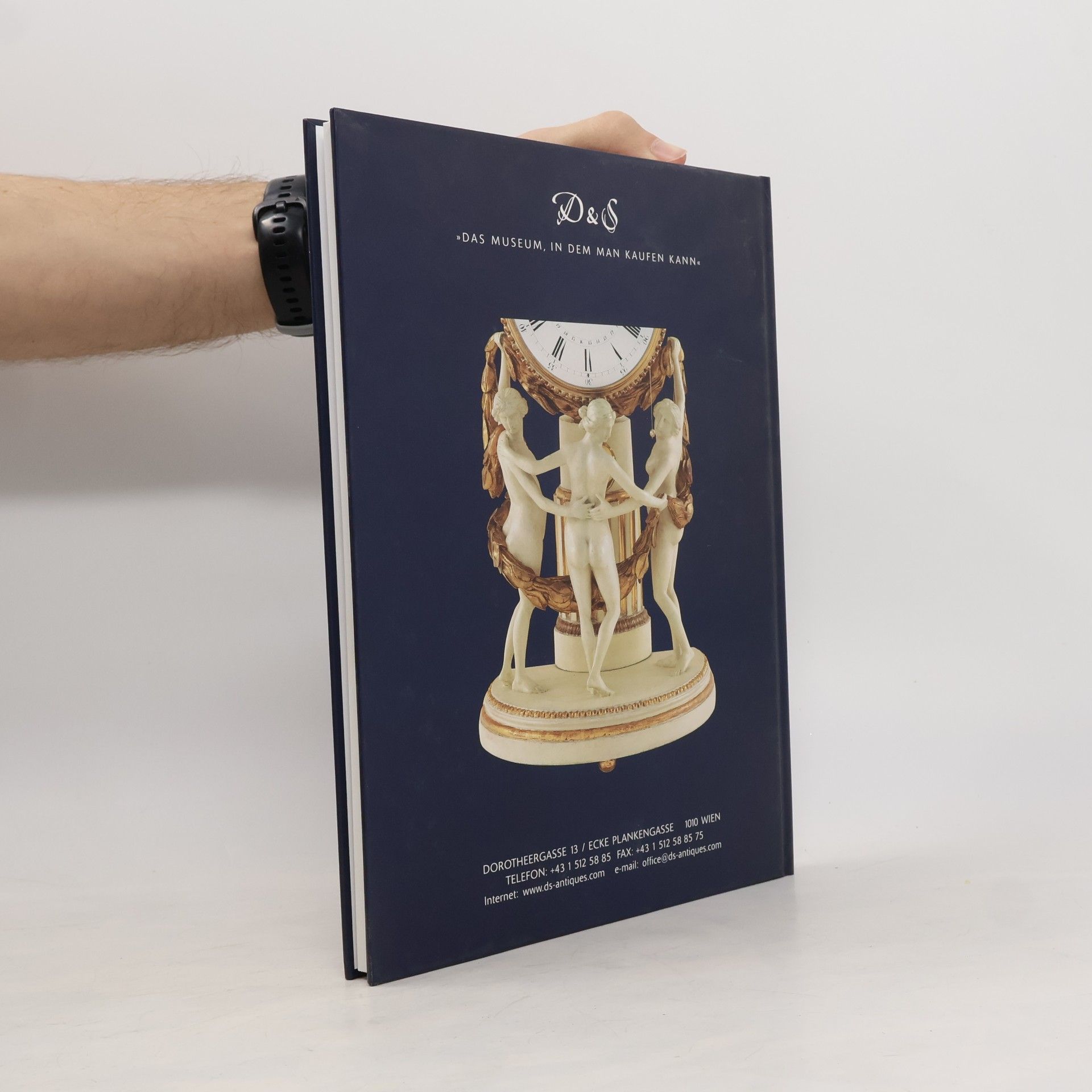 Various authors Kult Uhr Zeit
