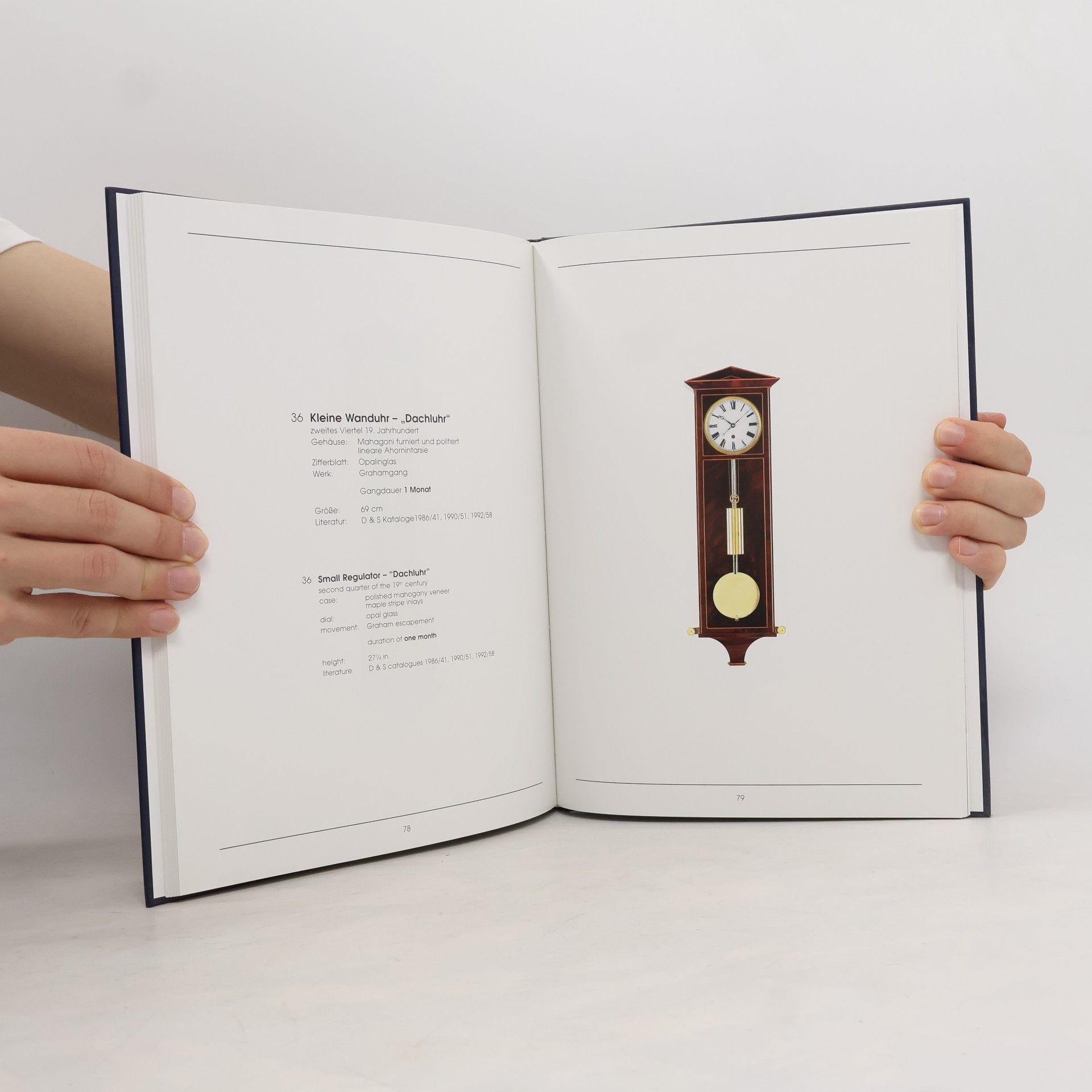 Various authors Kult Uhr Zeit