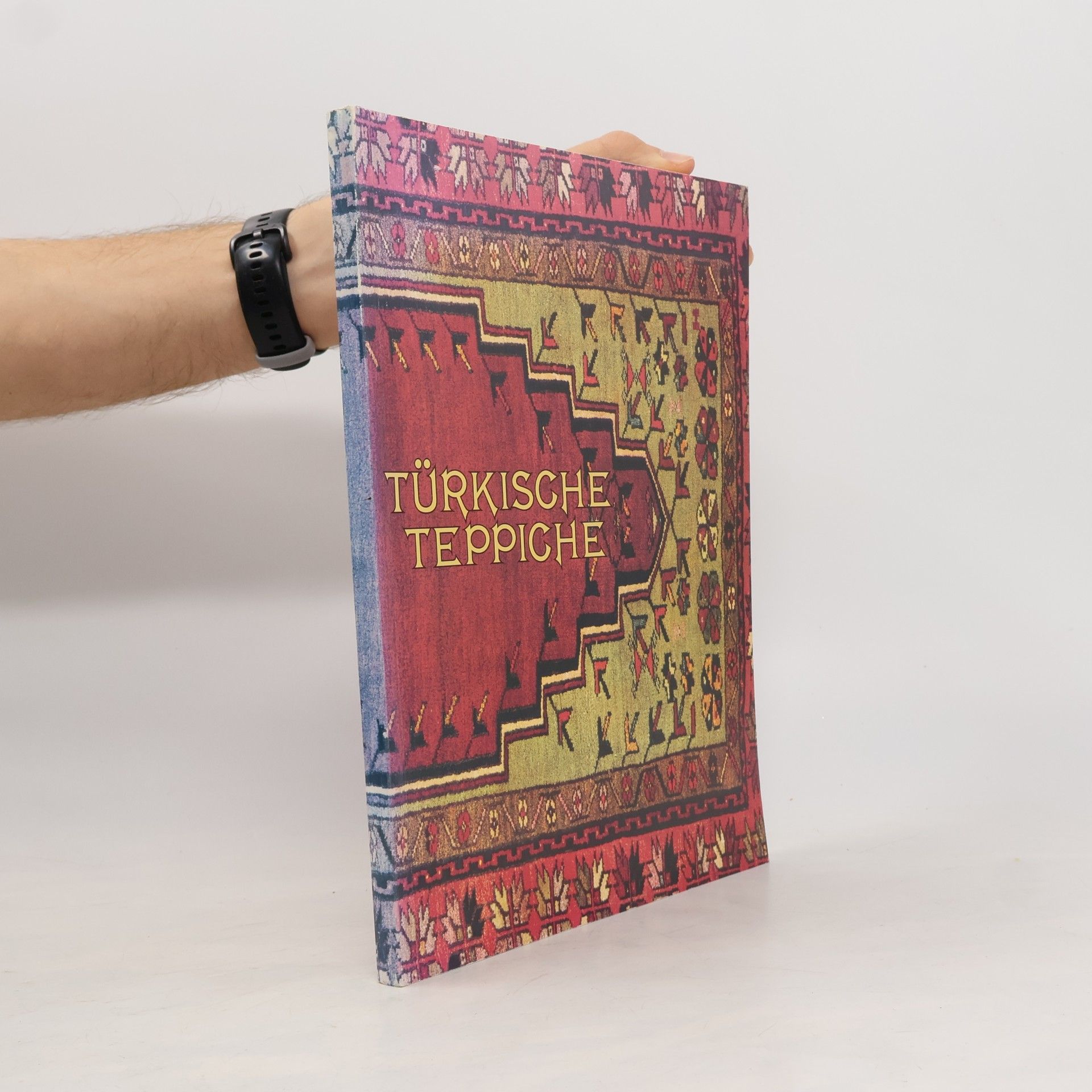 Türkische Teppiche