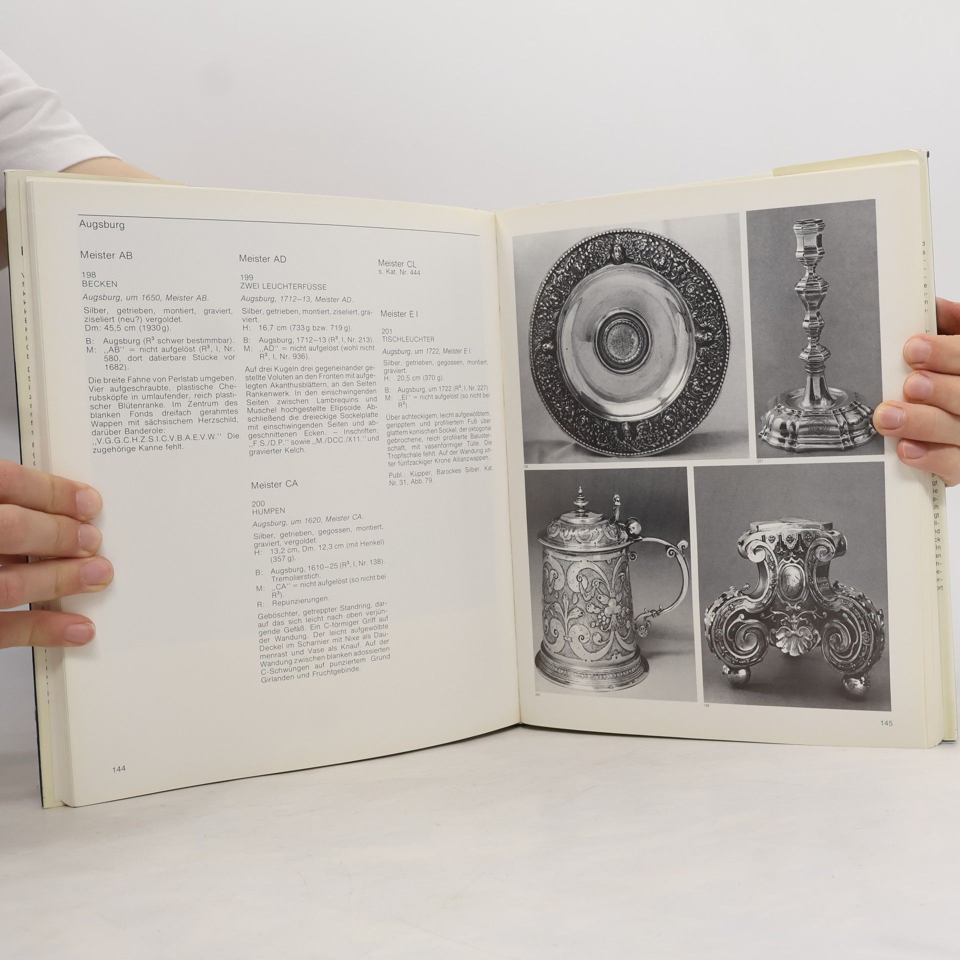 Various authors Ein rheinischer Silberschatz