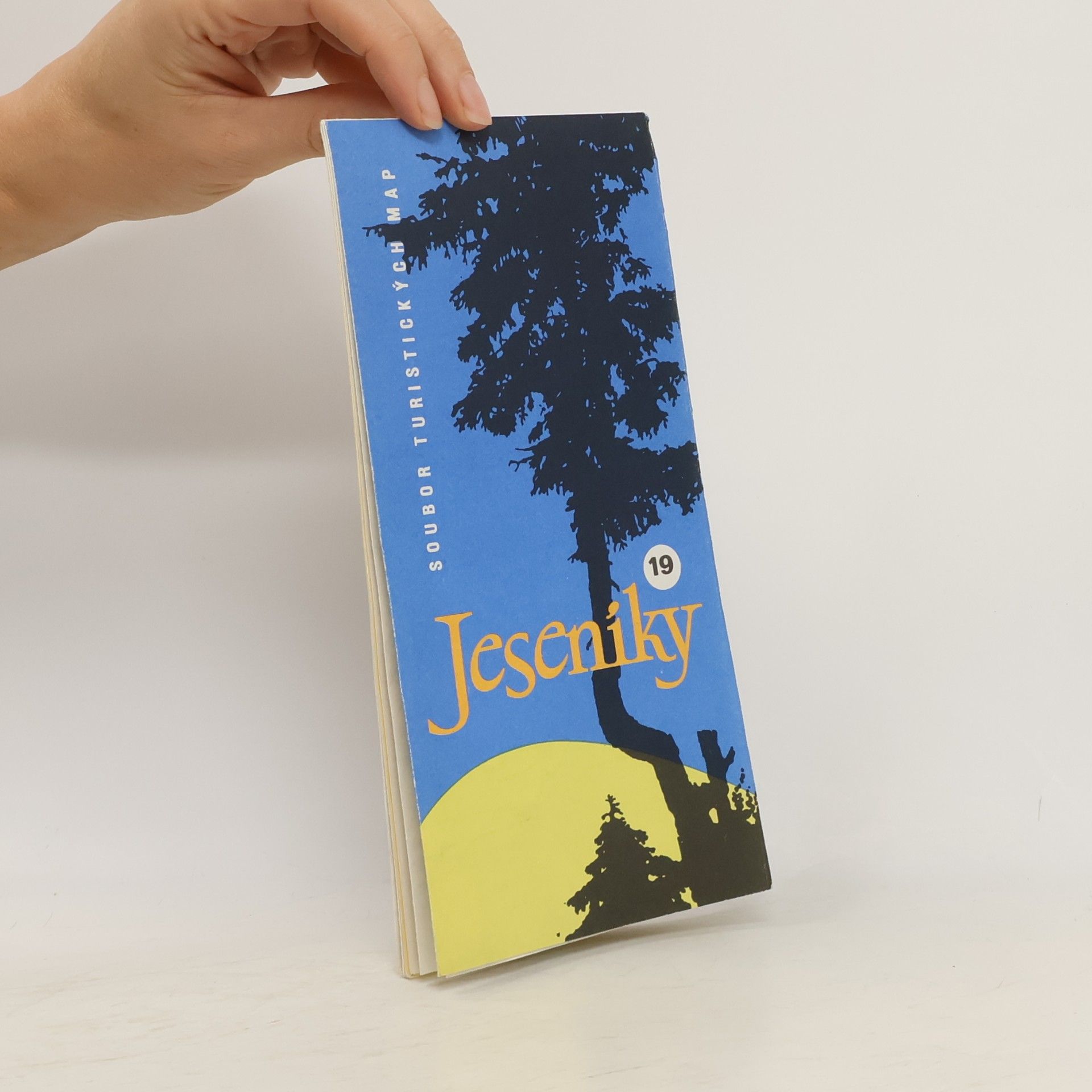 Jeseniky 19