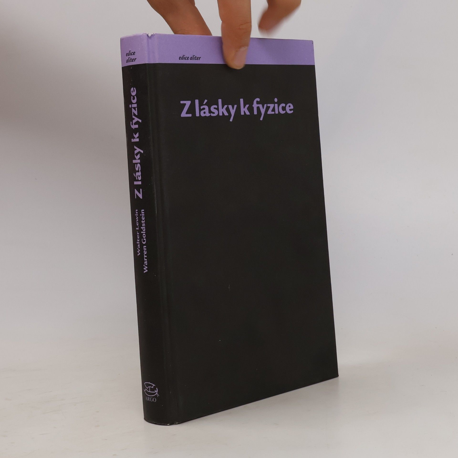 Z lásky k fyzice