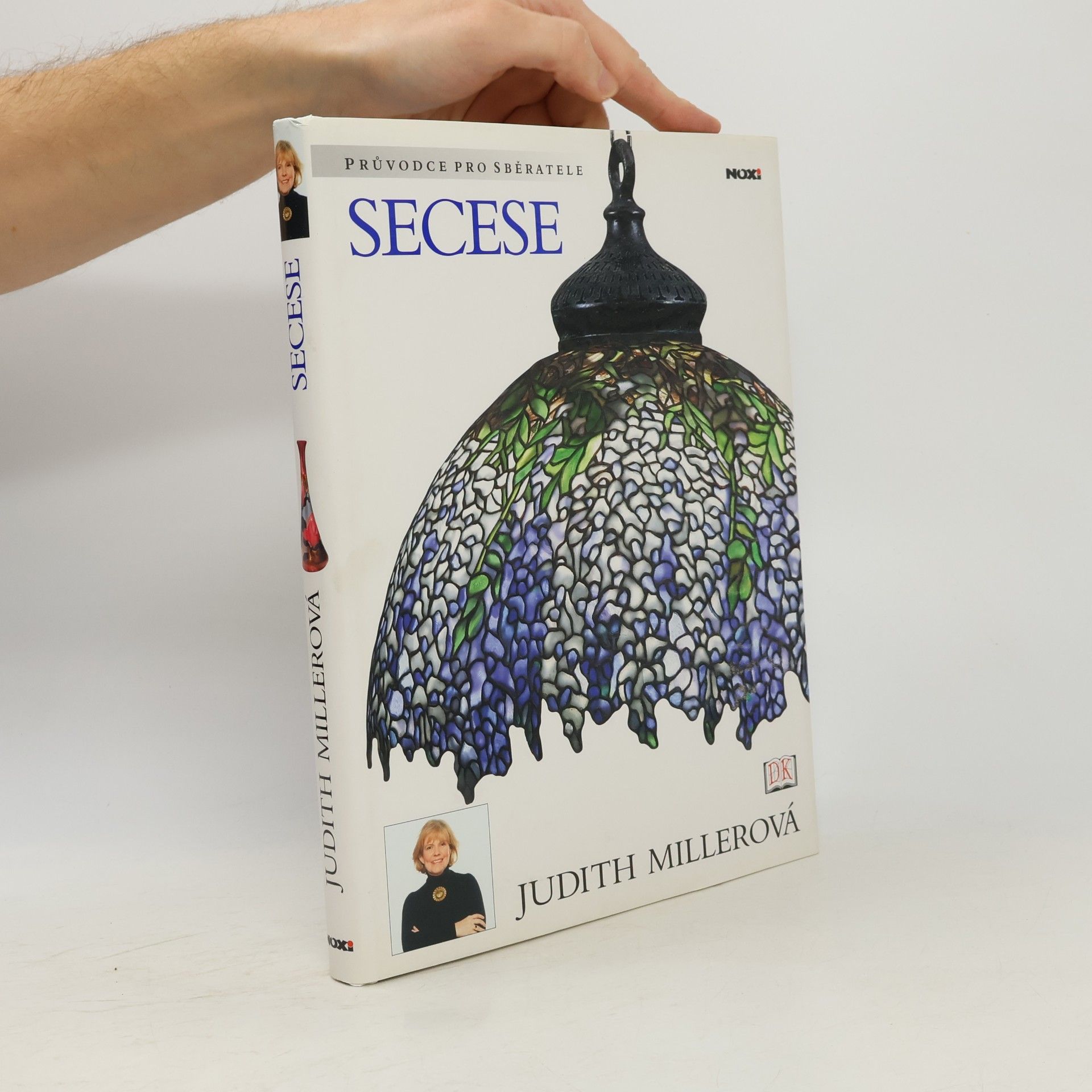 Judith Miller Secese (průvodce pro sběratele)