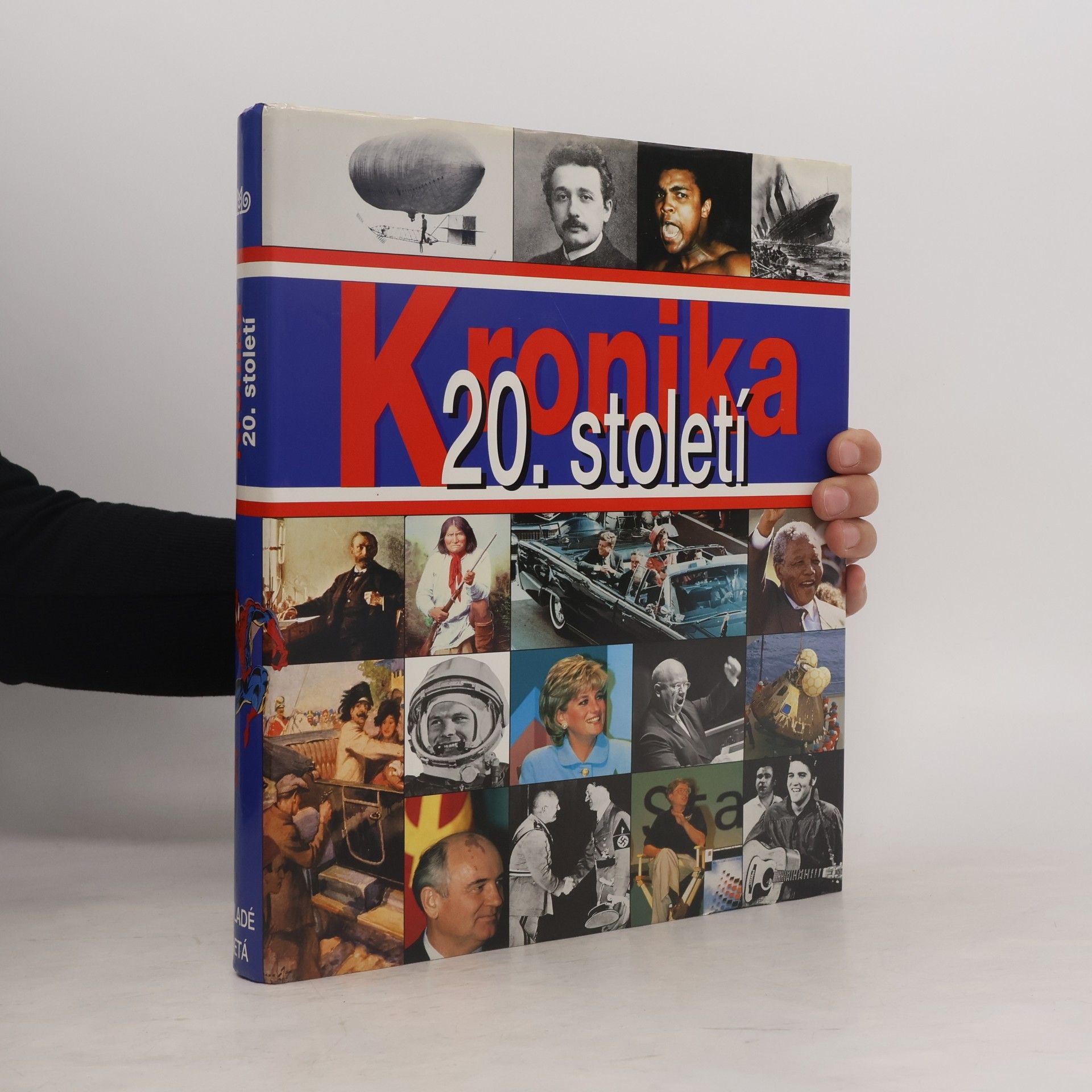 Beatrix Gehlhoff Kronika 20. století