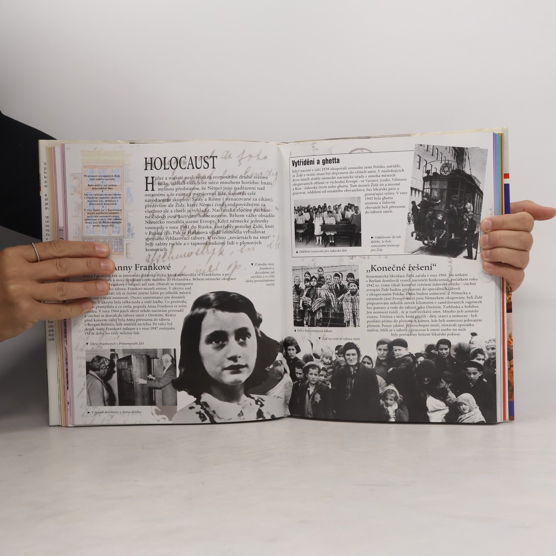 Brigitte Beier Kronika 20. století