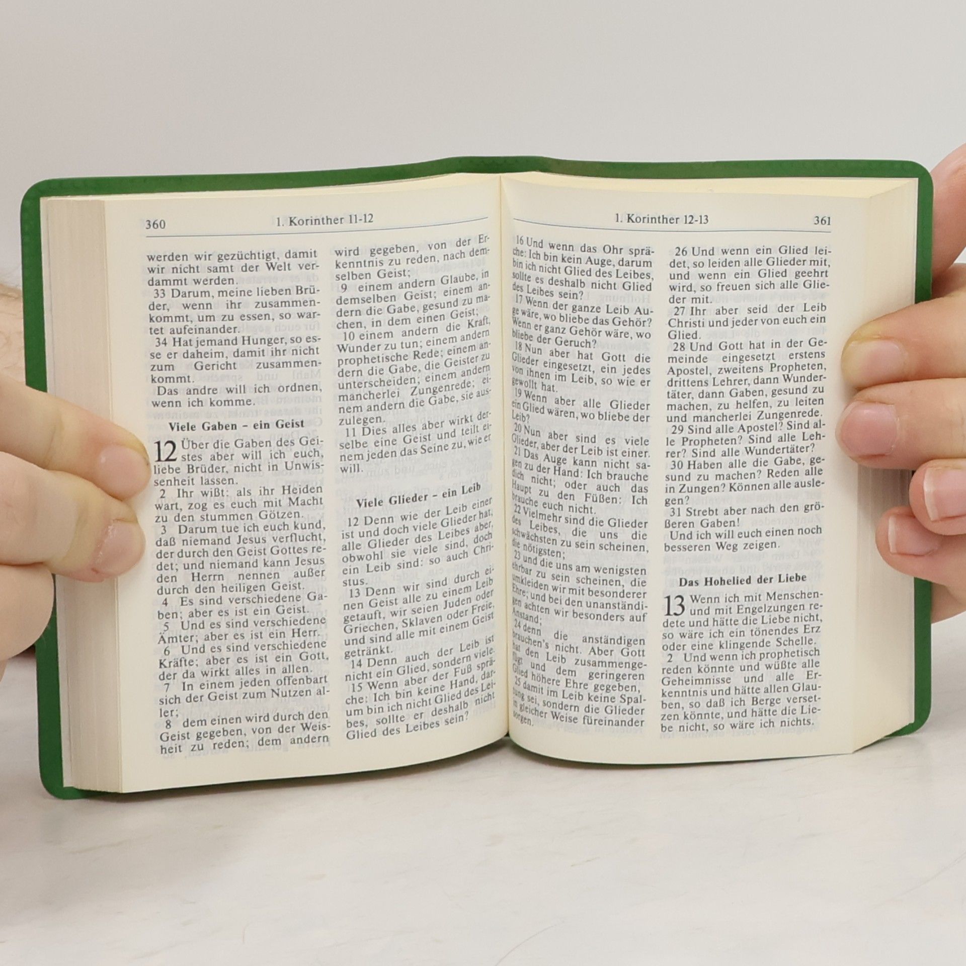 Autorenkollektiv Neues Testament. Psalmen ,Sprüche