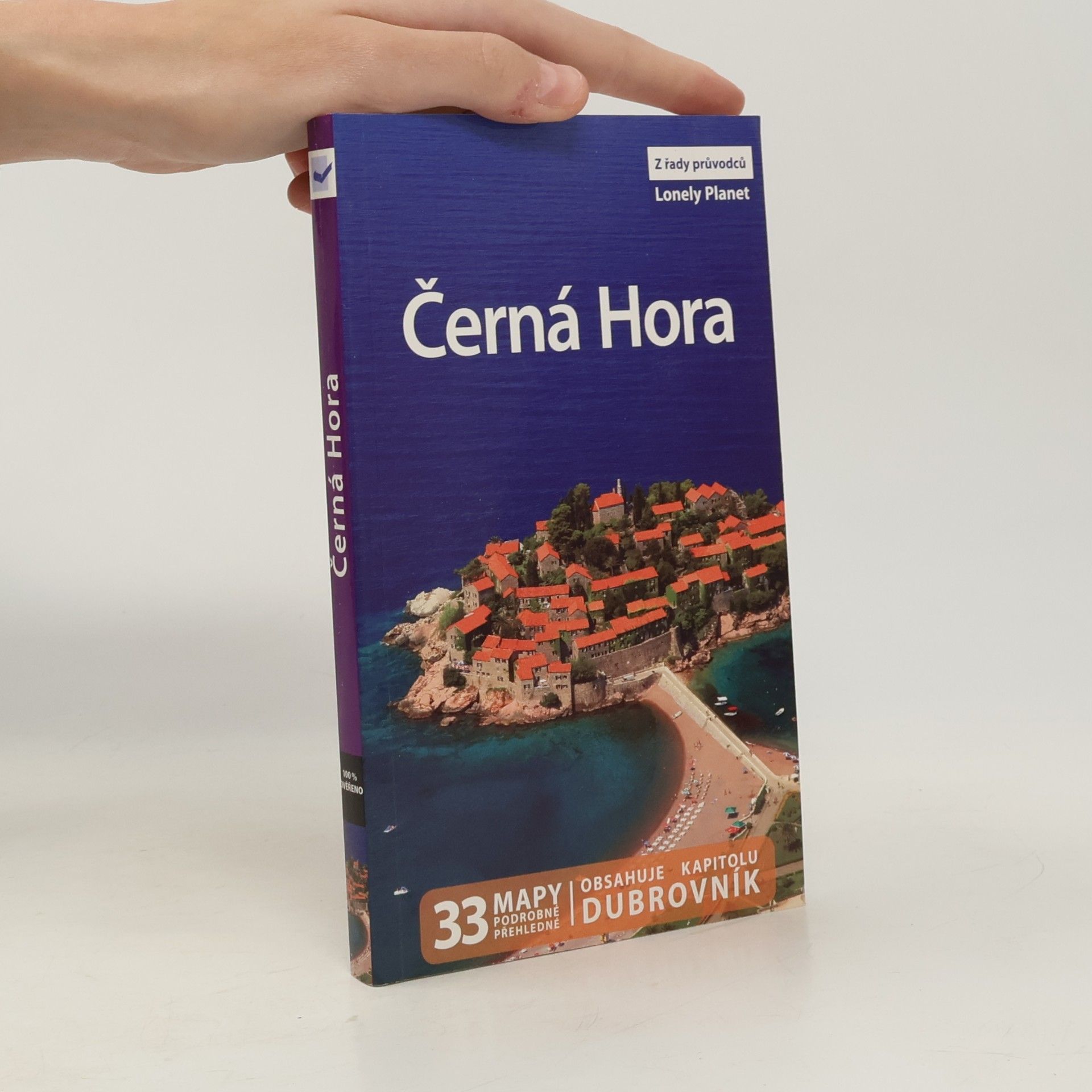 Černá Hora