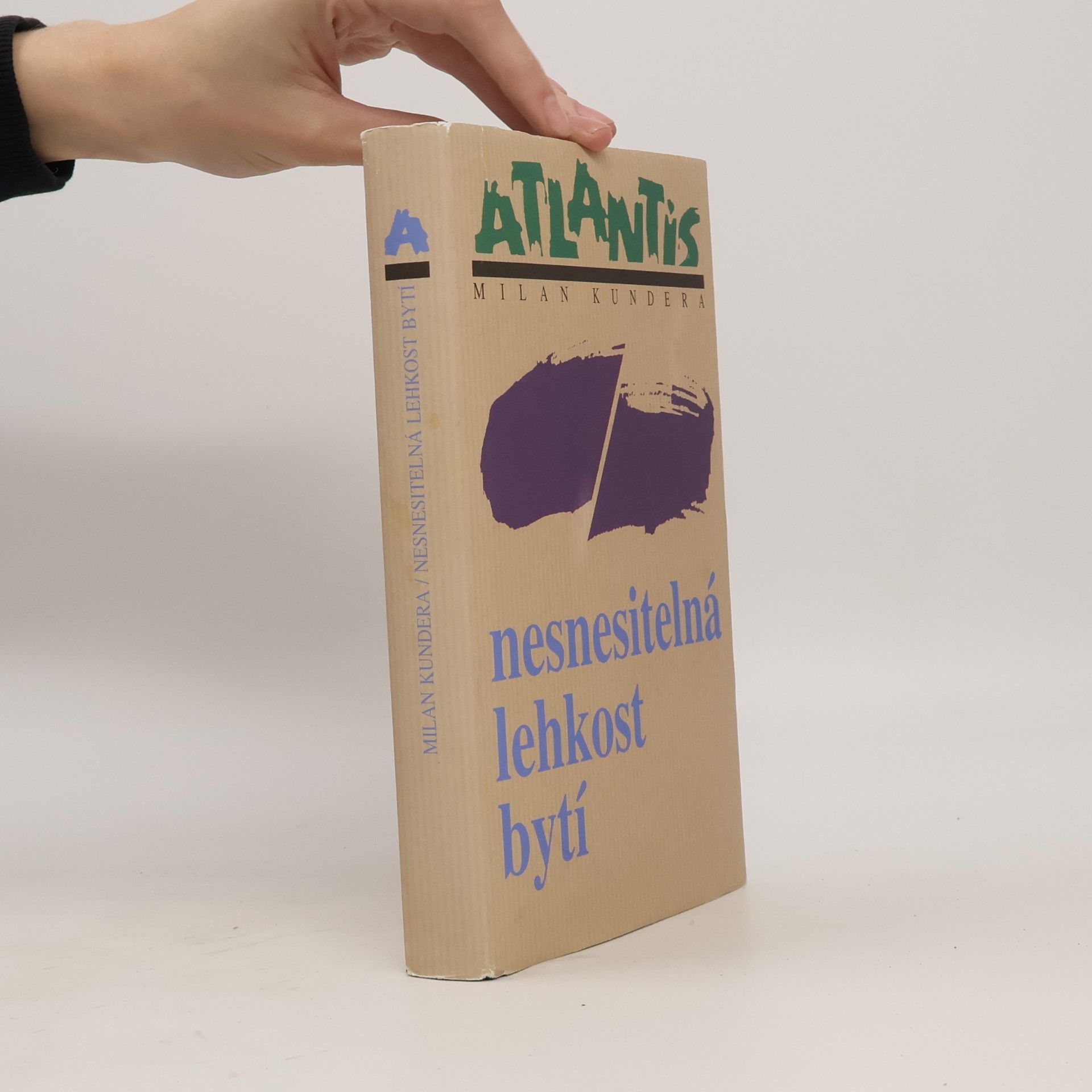 Nesnesitelná lehkost bytí