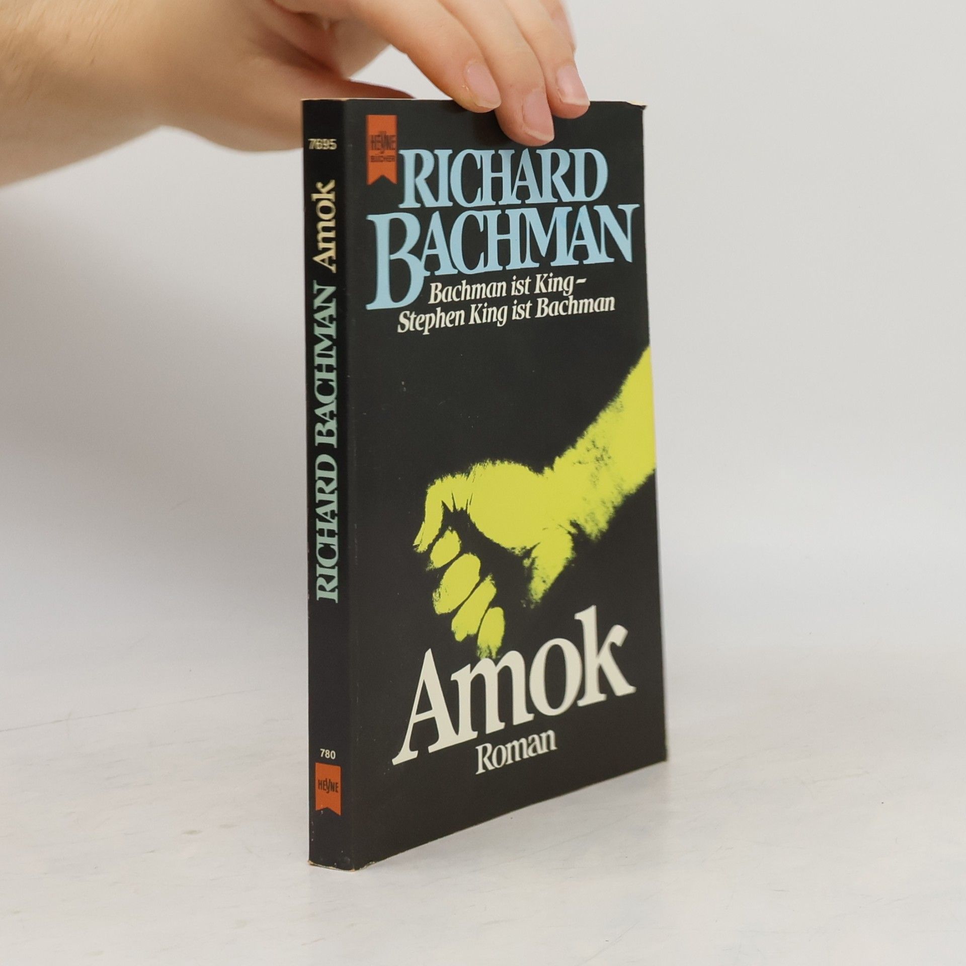 Amok