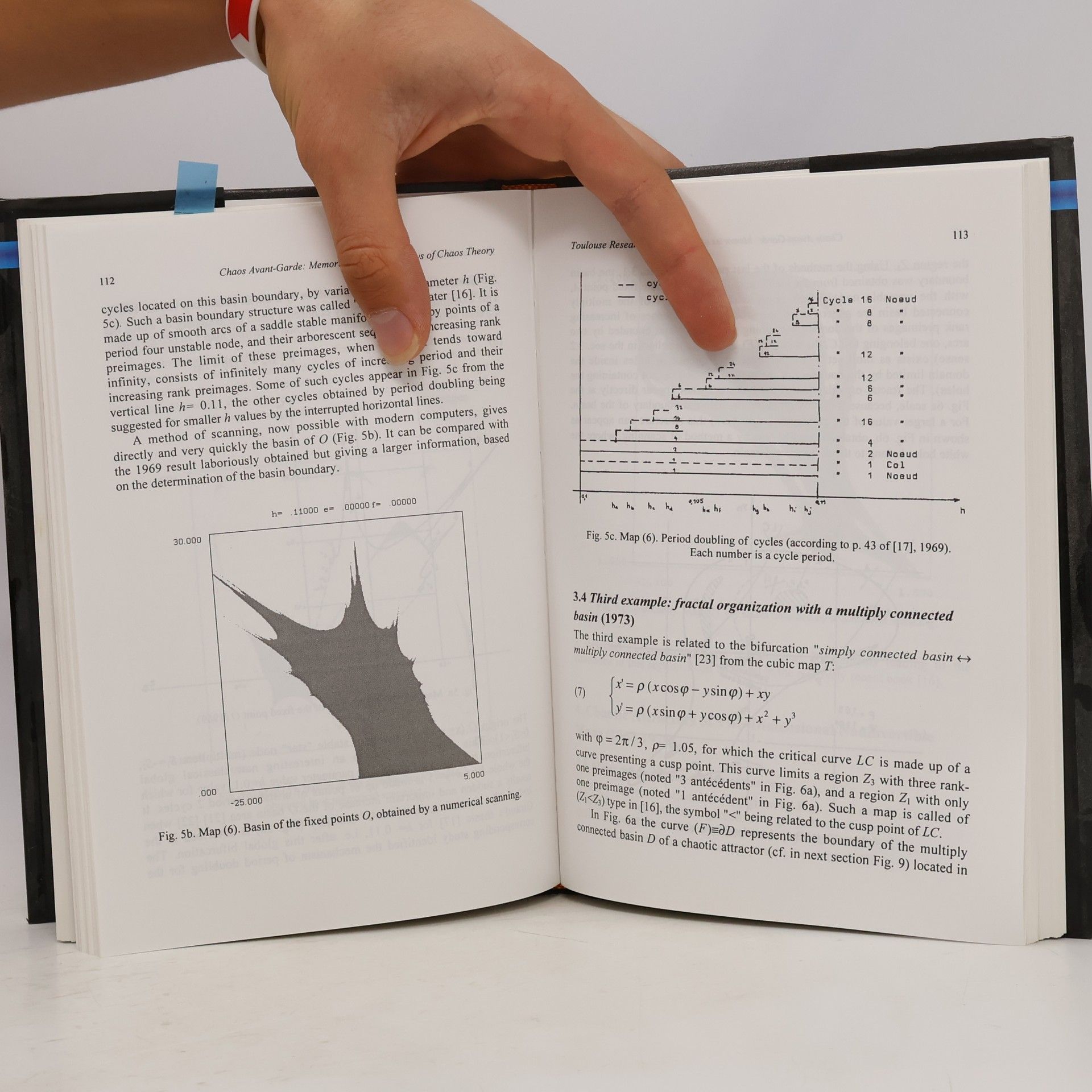 Ralph Abraham World Scientific Series on Nonlinear Science - 39: The Chaos Avant-Garde
