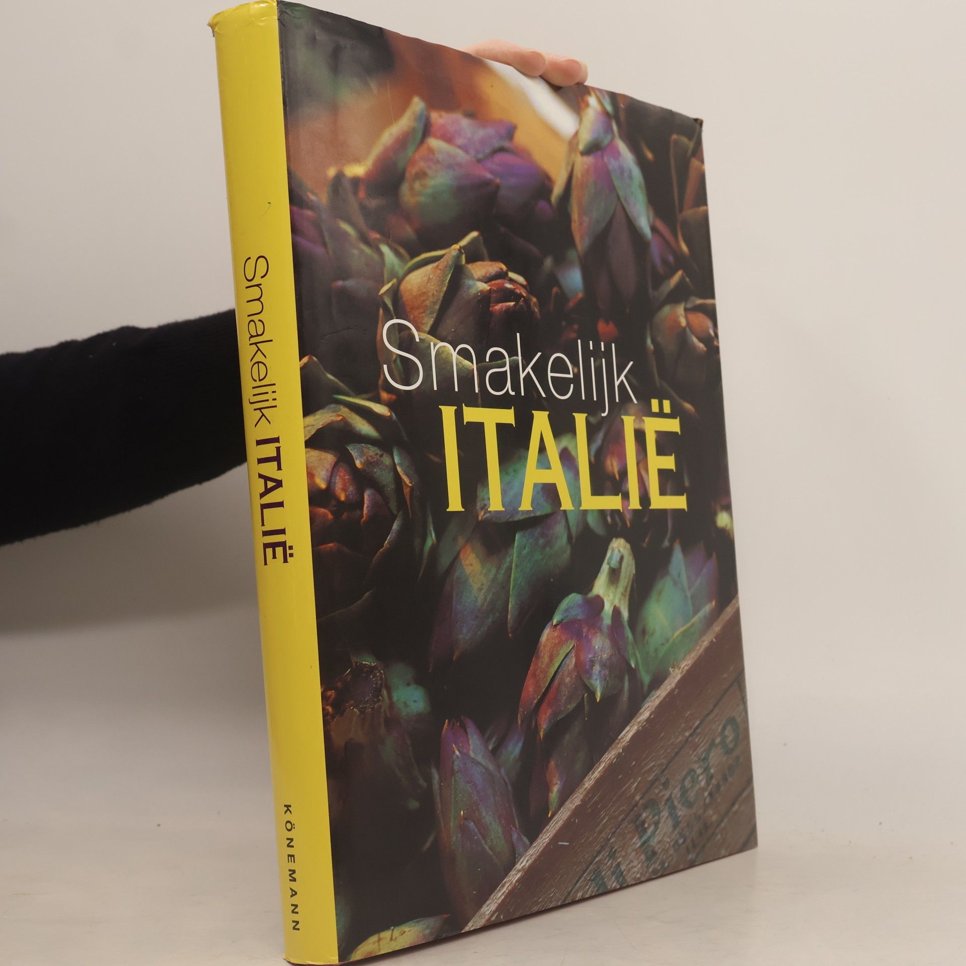 Autorenkollektiv Smakelijk Italië