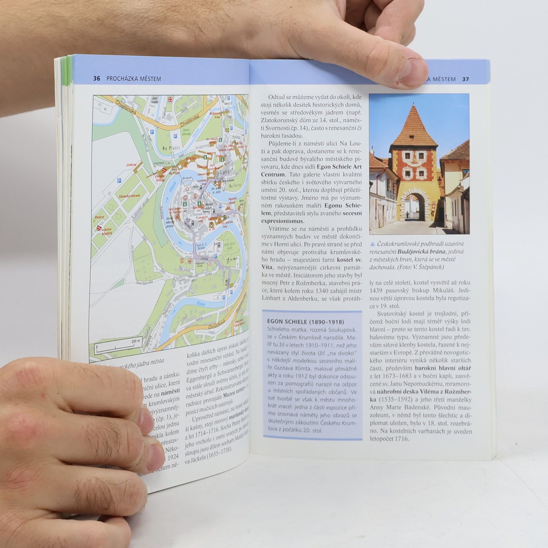 Petr Hloušek Českokrumlovsko, Novohradské hory. Turistický průvodce