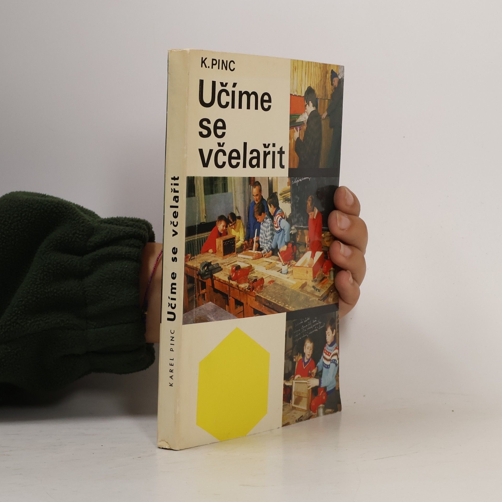 Učíme se včelařit