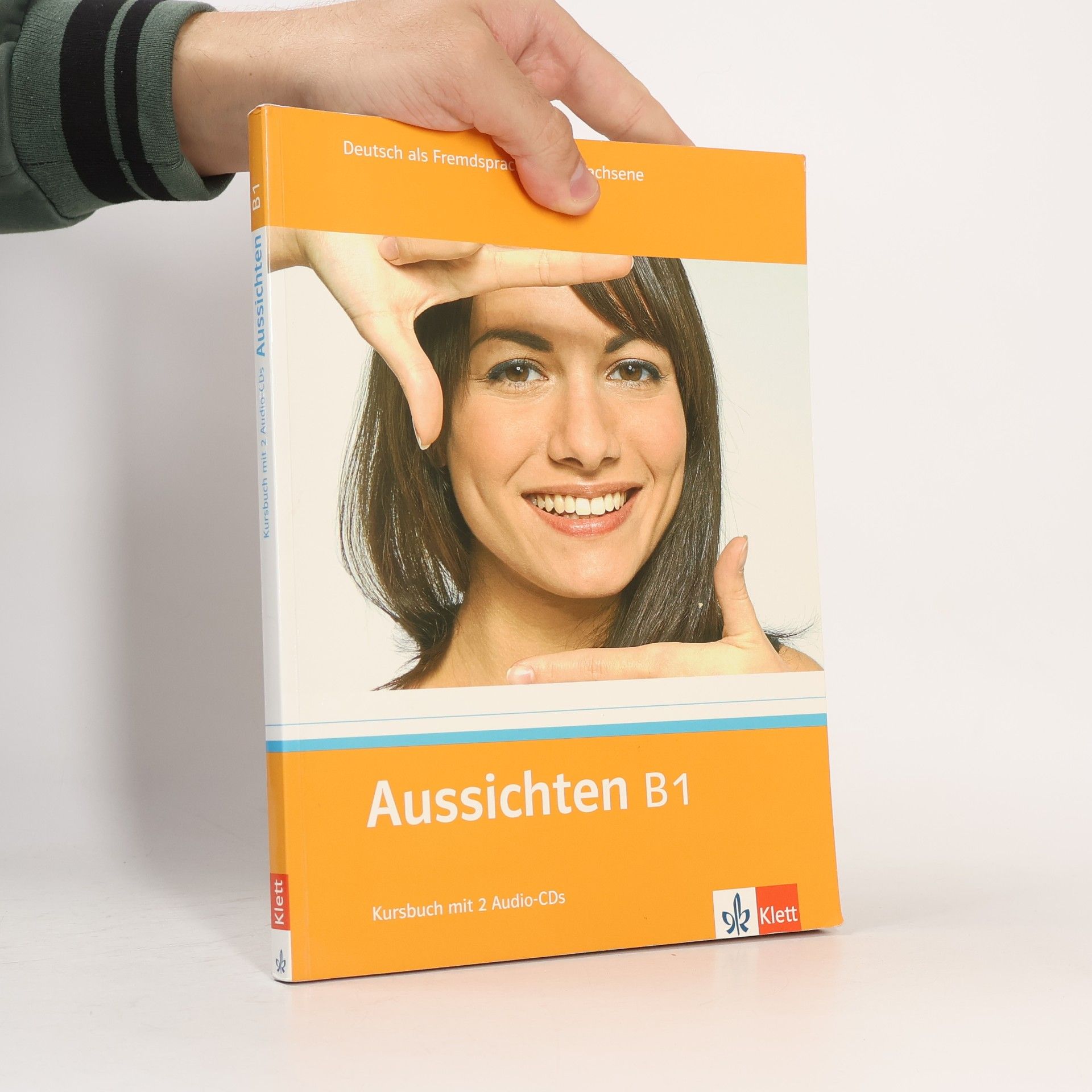 Autorenkollektiv Aussichten B1
