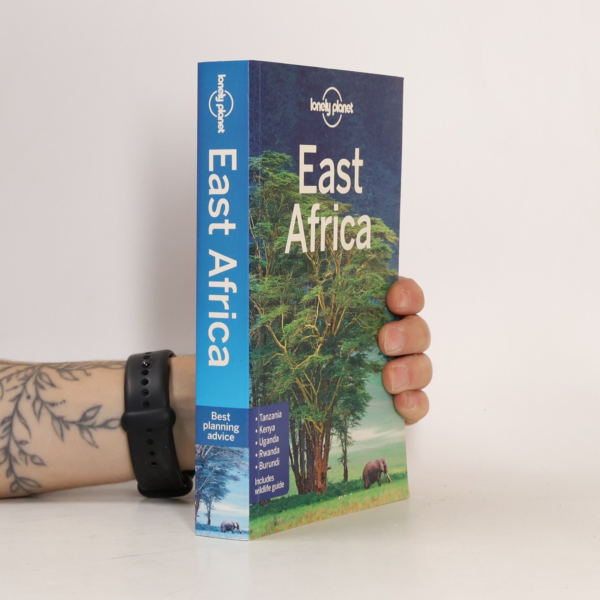 East Africa