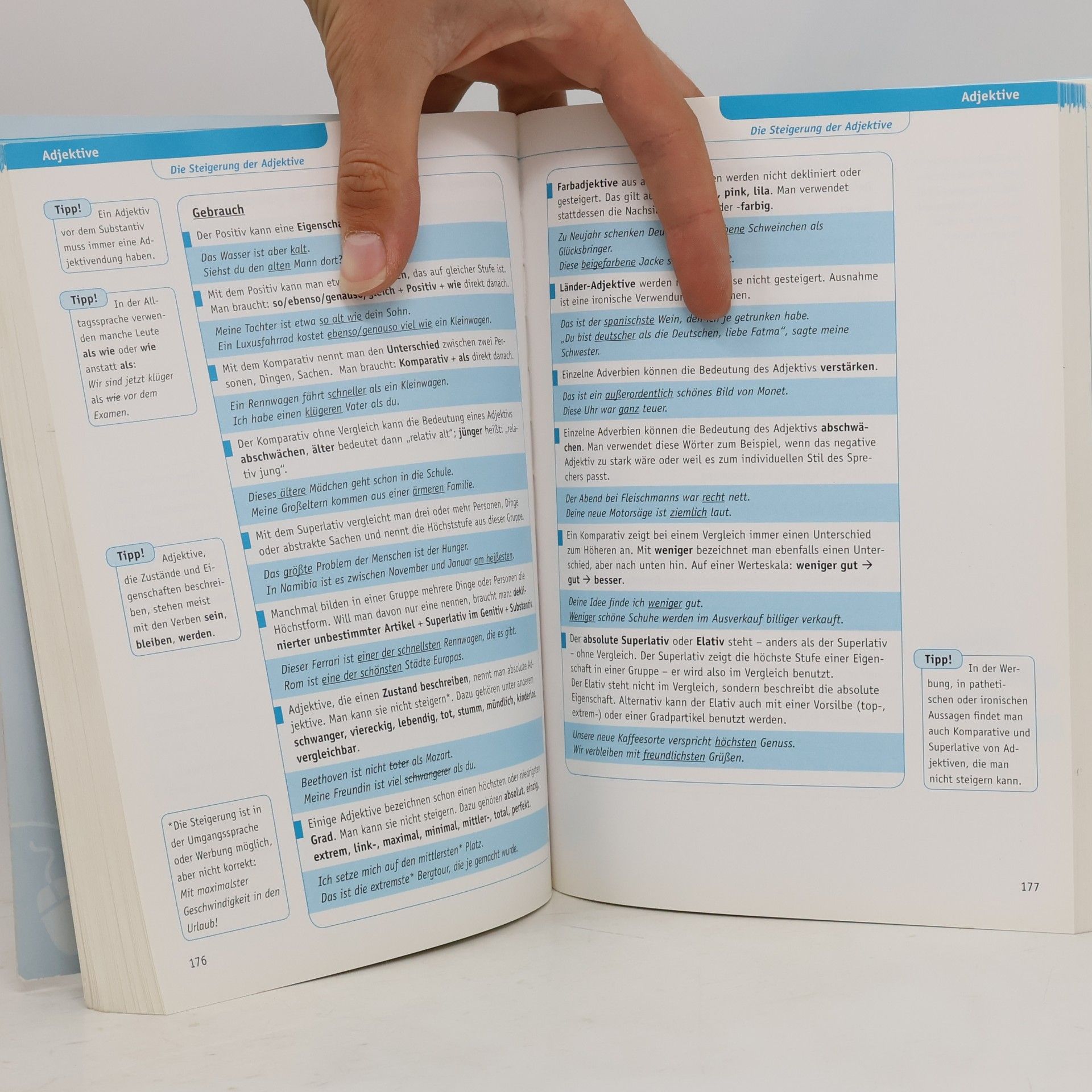 Alke Hauschild Praxis-Grammatik Deutsch als Fremdsprache