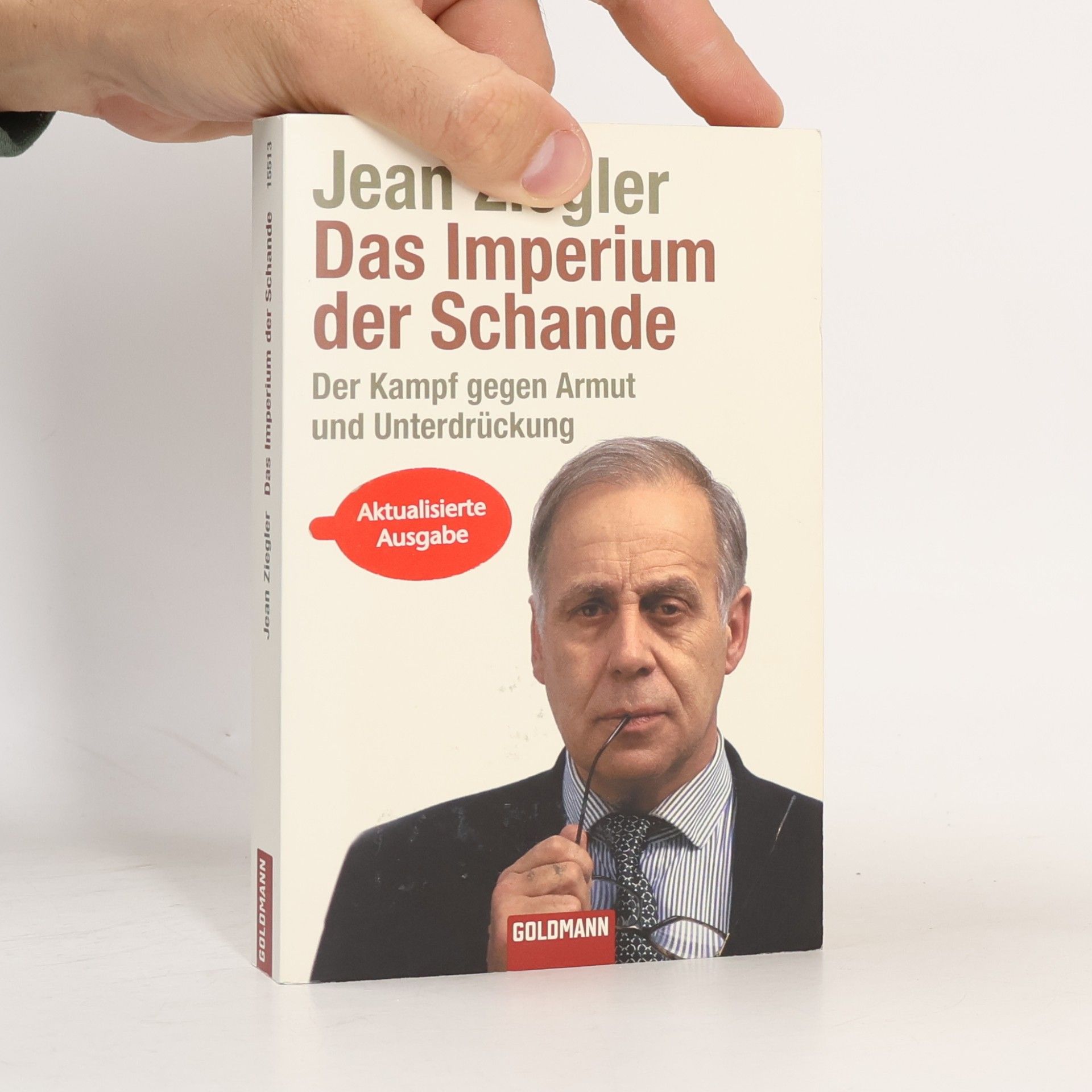 Das Imperium der Schande