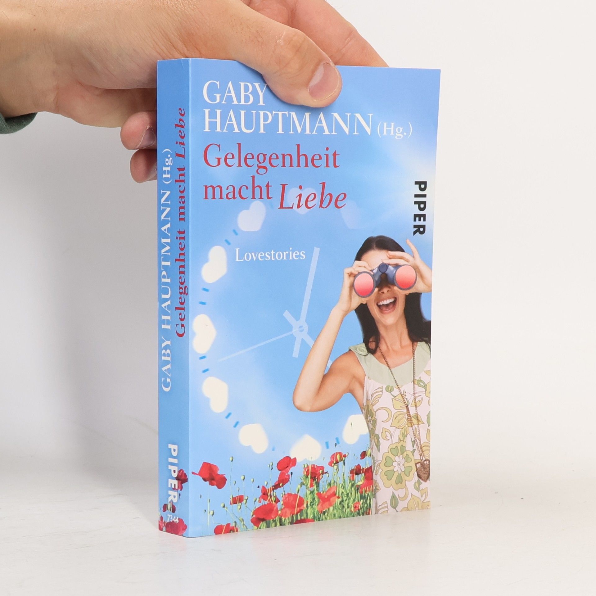 Gelegenheit macht Liebe