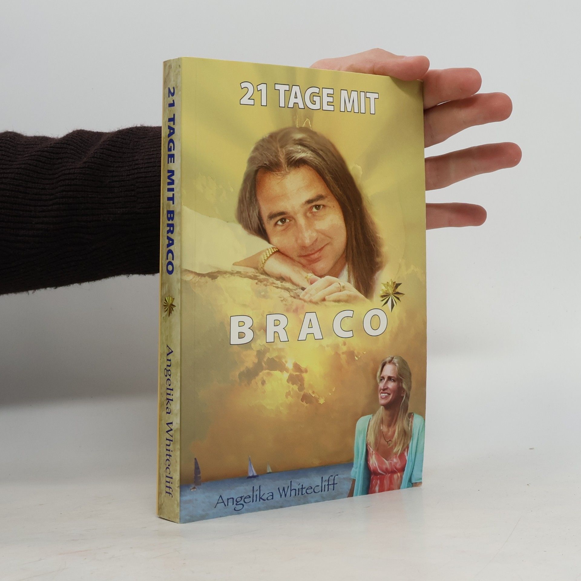 21 Tage mit Braco