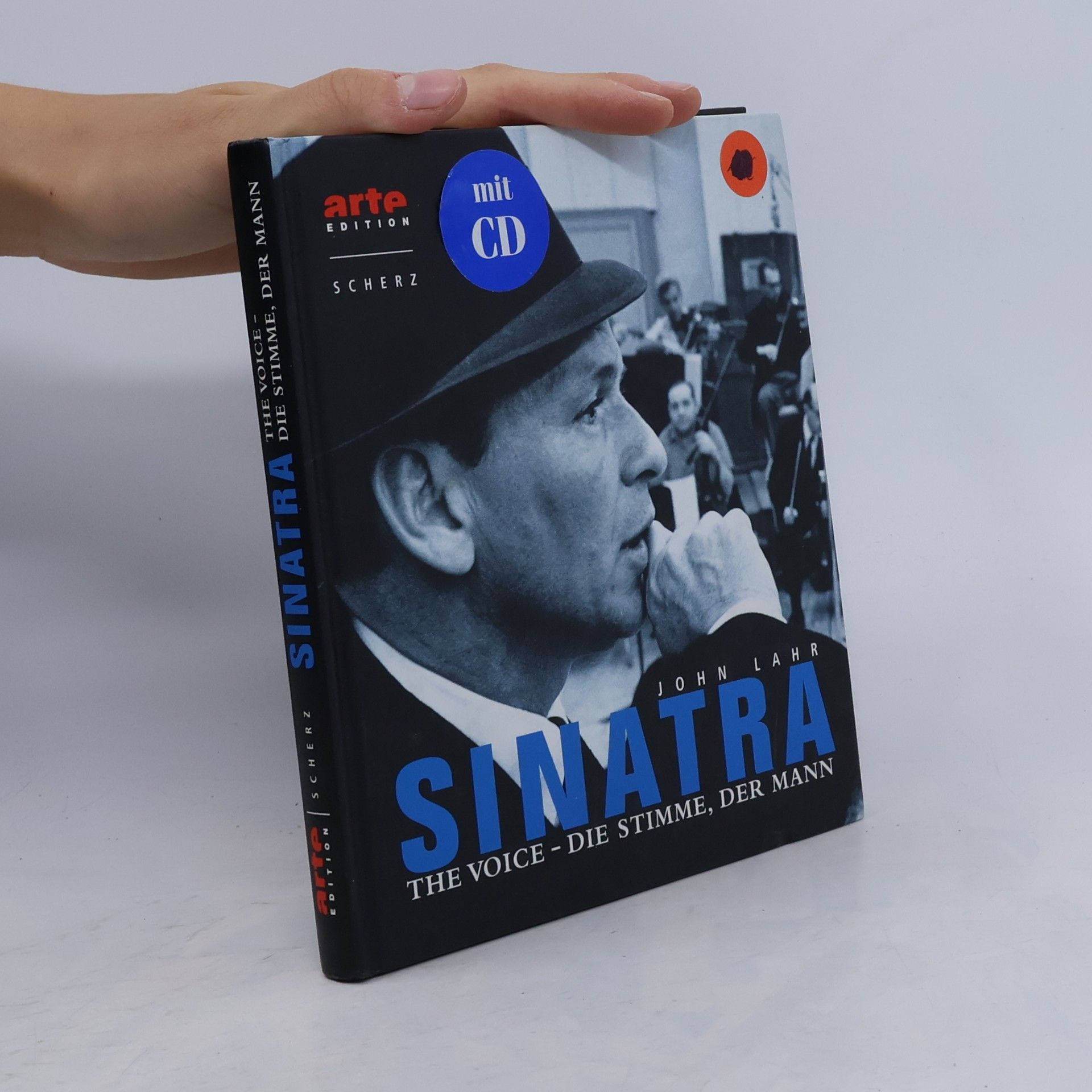 Sinatra