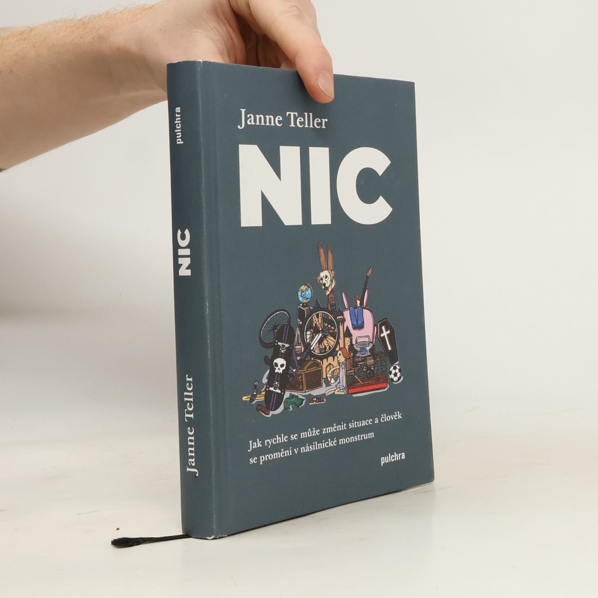 Nic