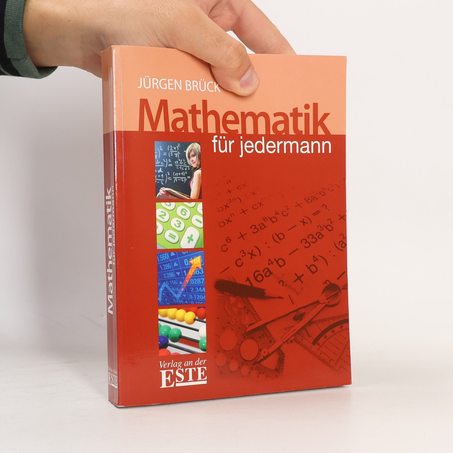 Mathematik für jedermann