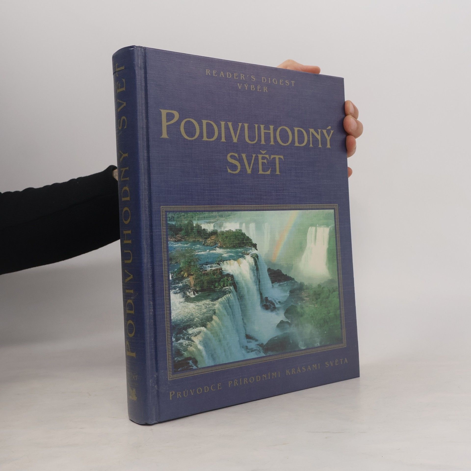 Autorenkollektiv Podivuhodný svět
