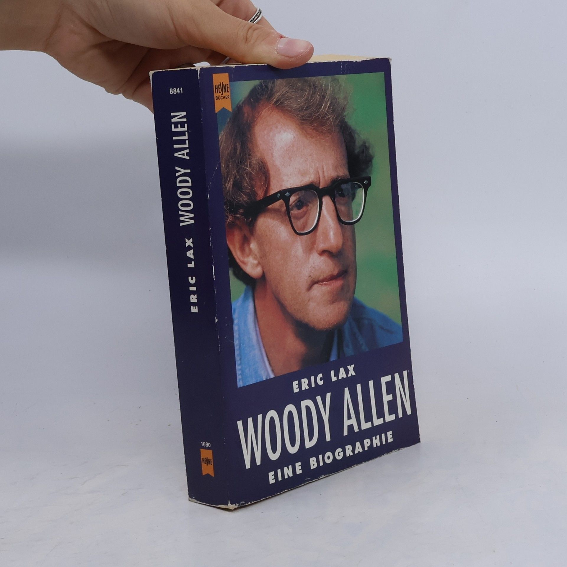 Woody Allen