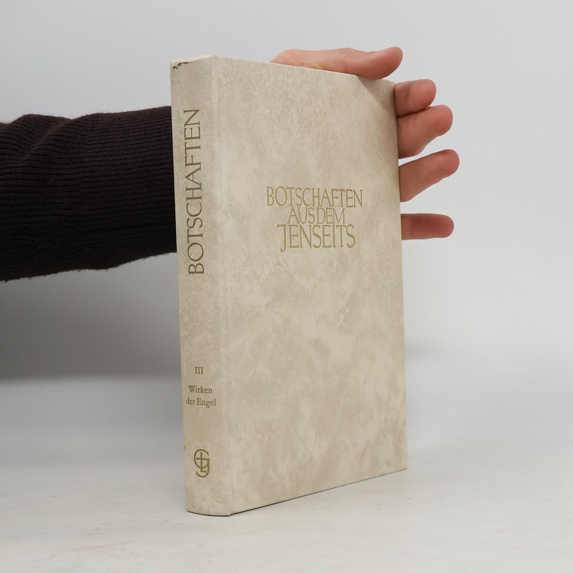 Autorenkollektiv Botschaften aus dem Jenseits III.