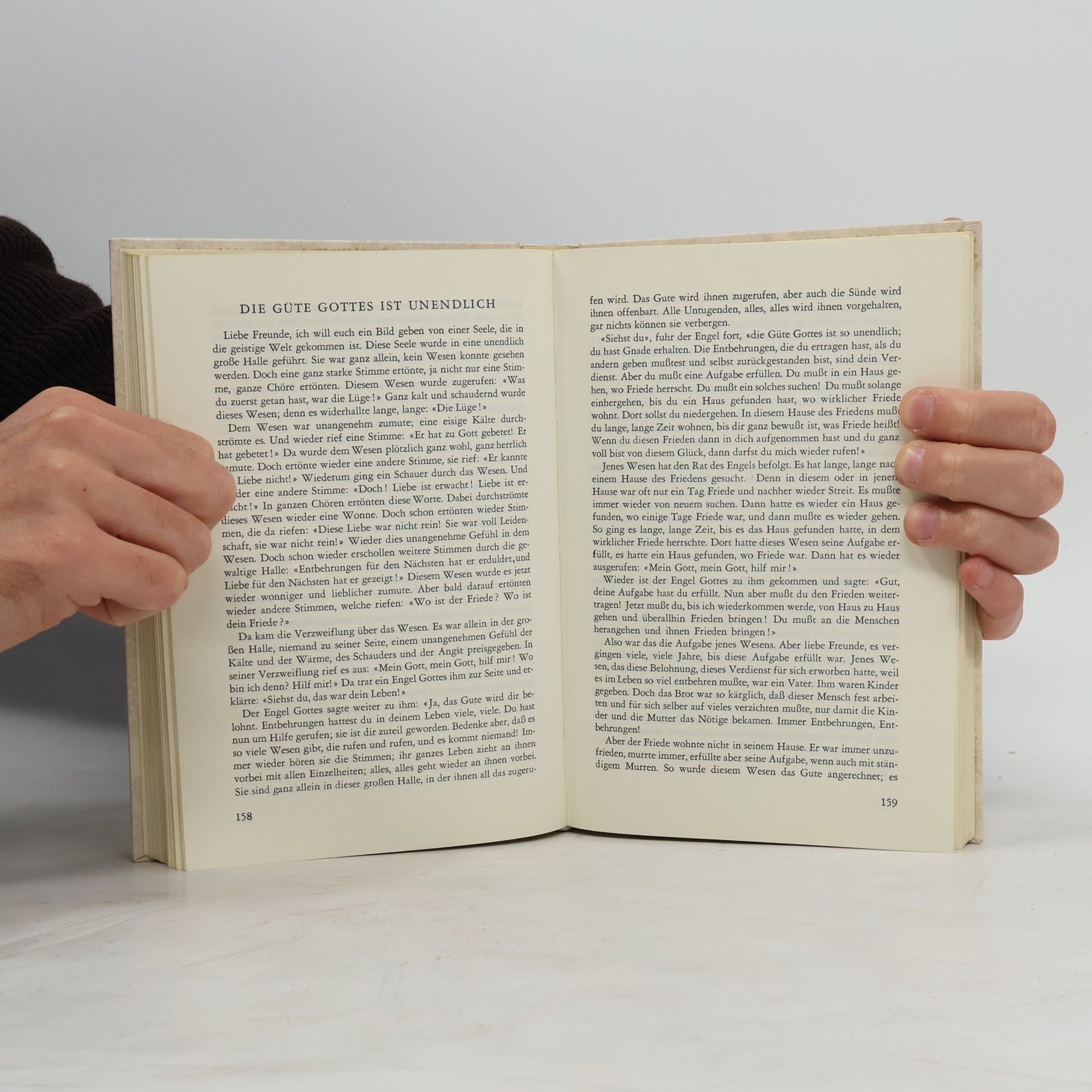 Autorenkollektiv Botschaften aus dem Jenseits III.