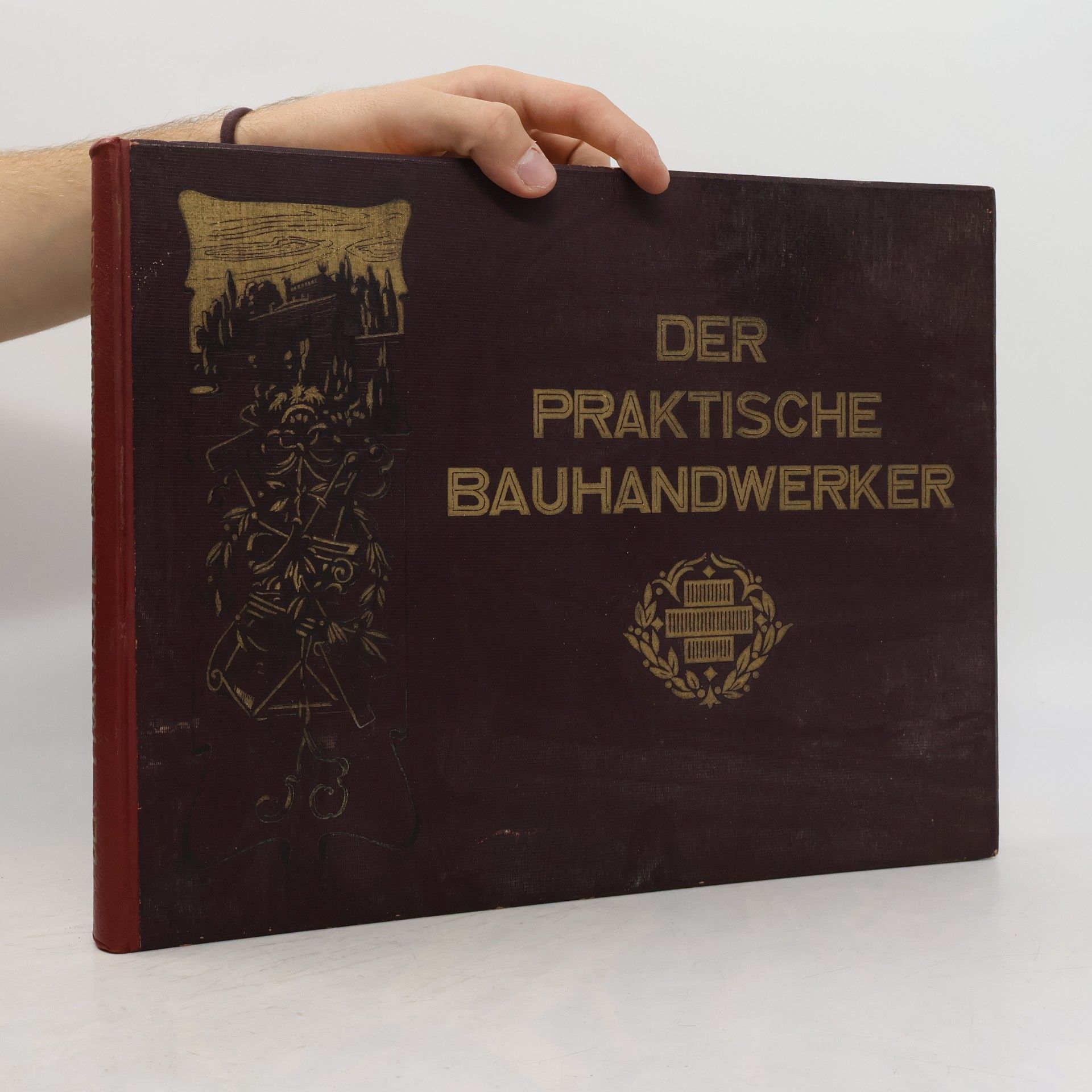 Autorenkollektiv Der praktische Bauhandwerker