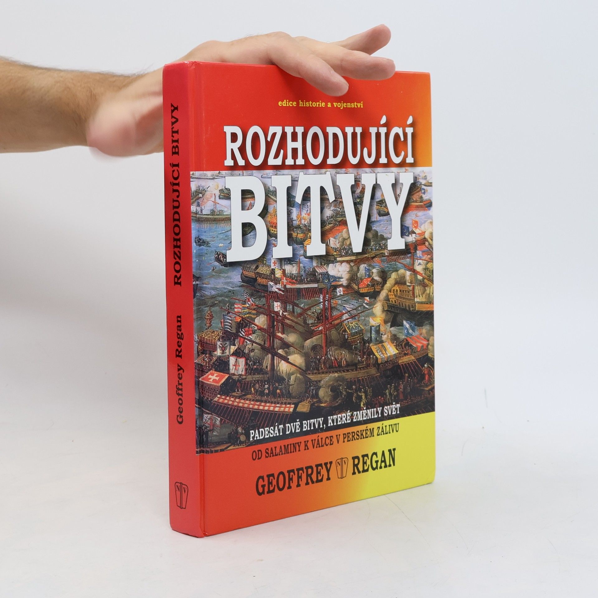 Rozhodující bitvy