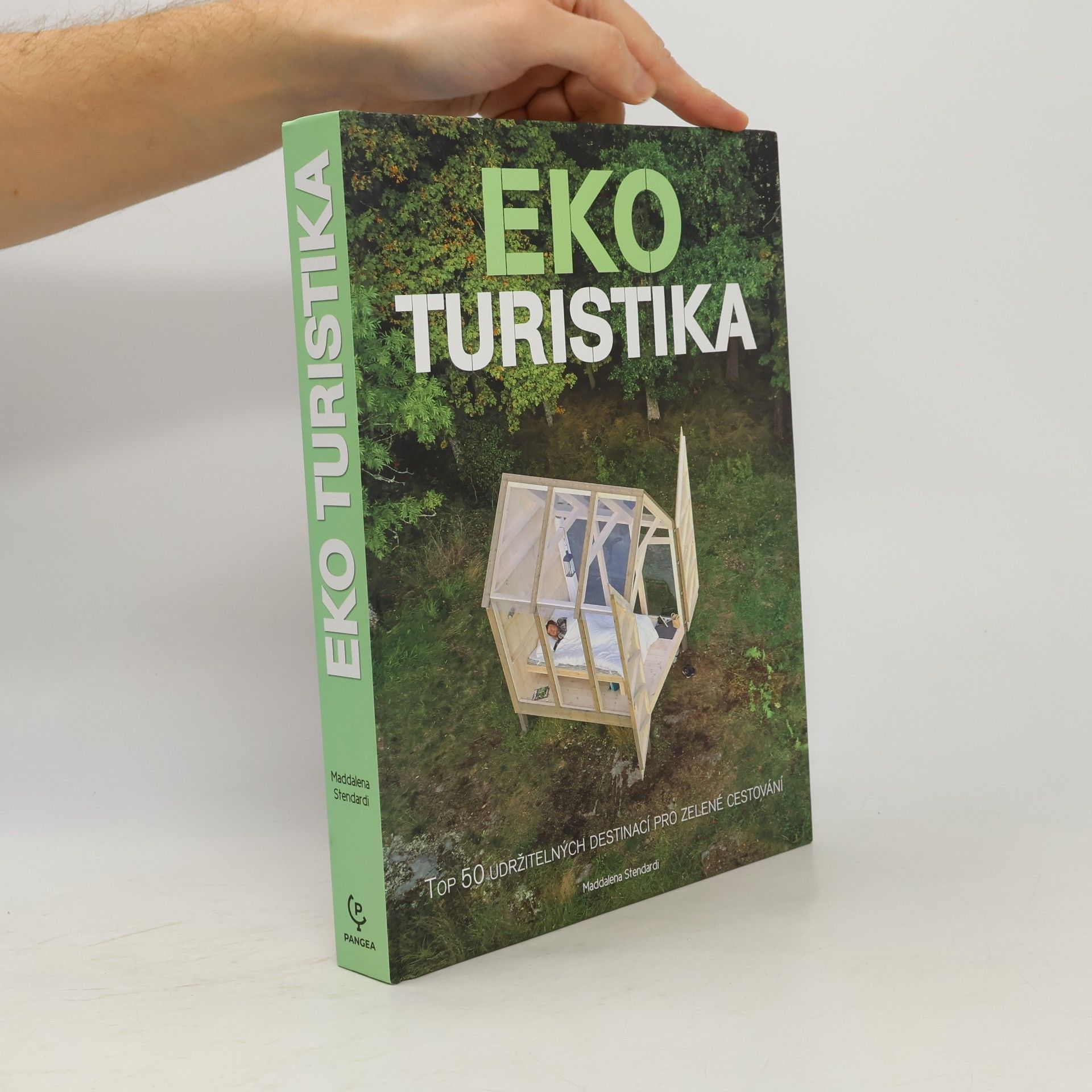 Ekoturistika