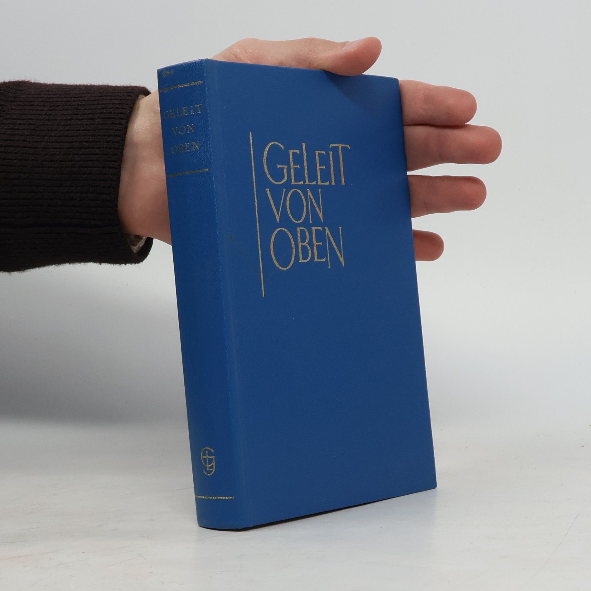 Geleit von Oben