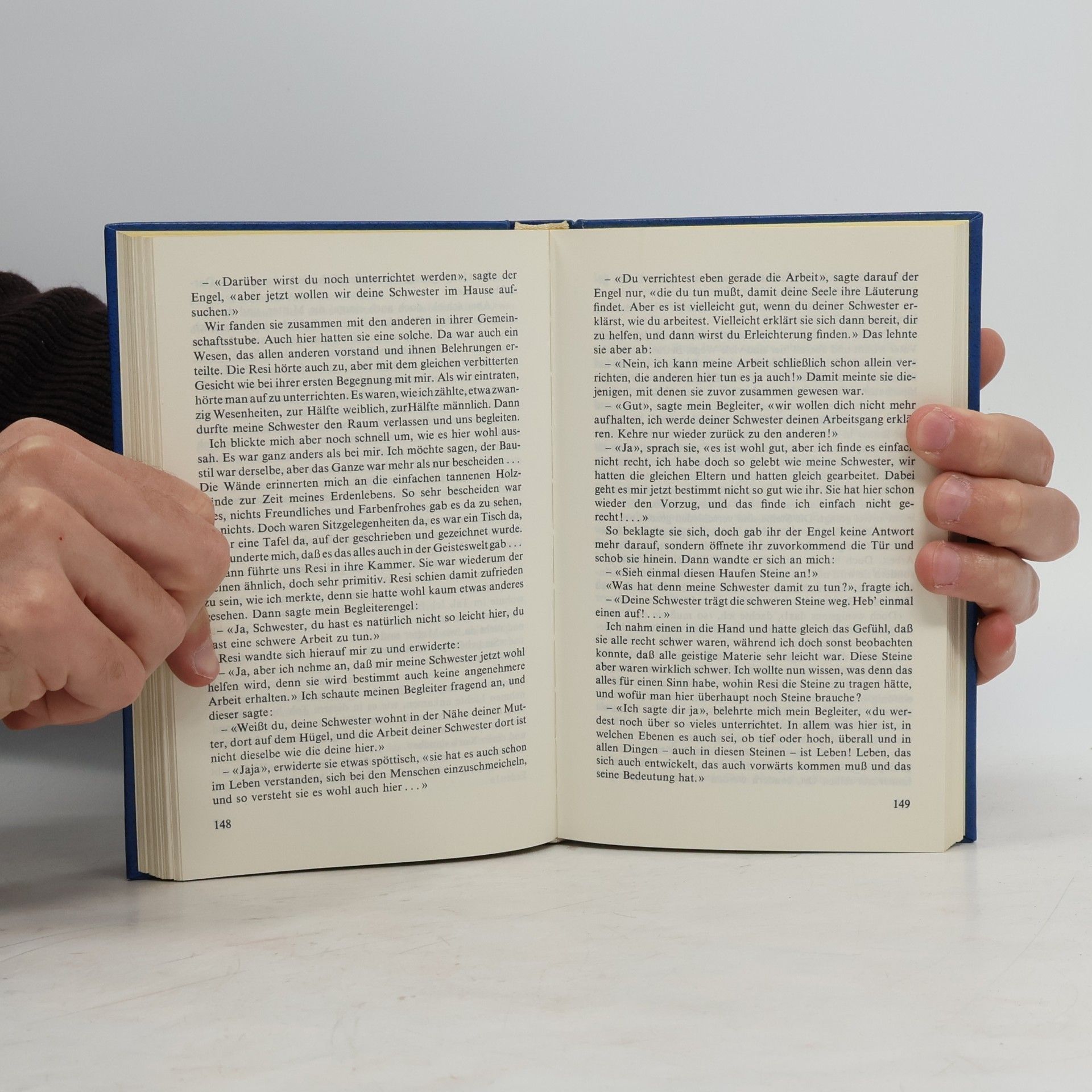 Autorenkollektiv Was uns Erwartet