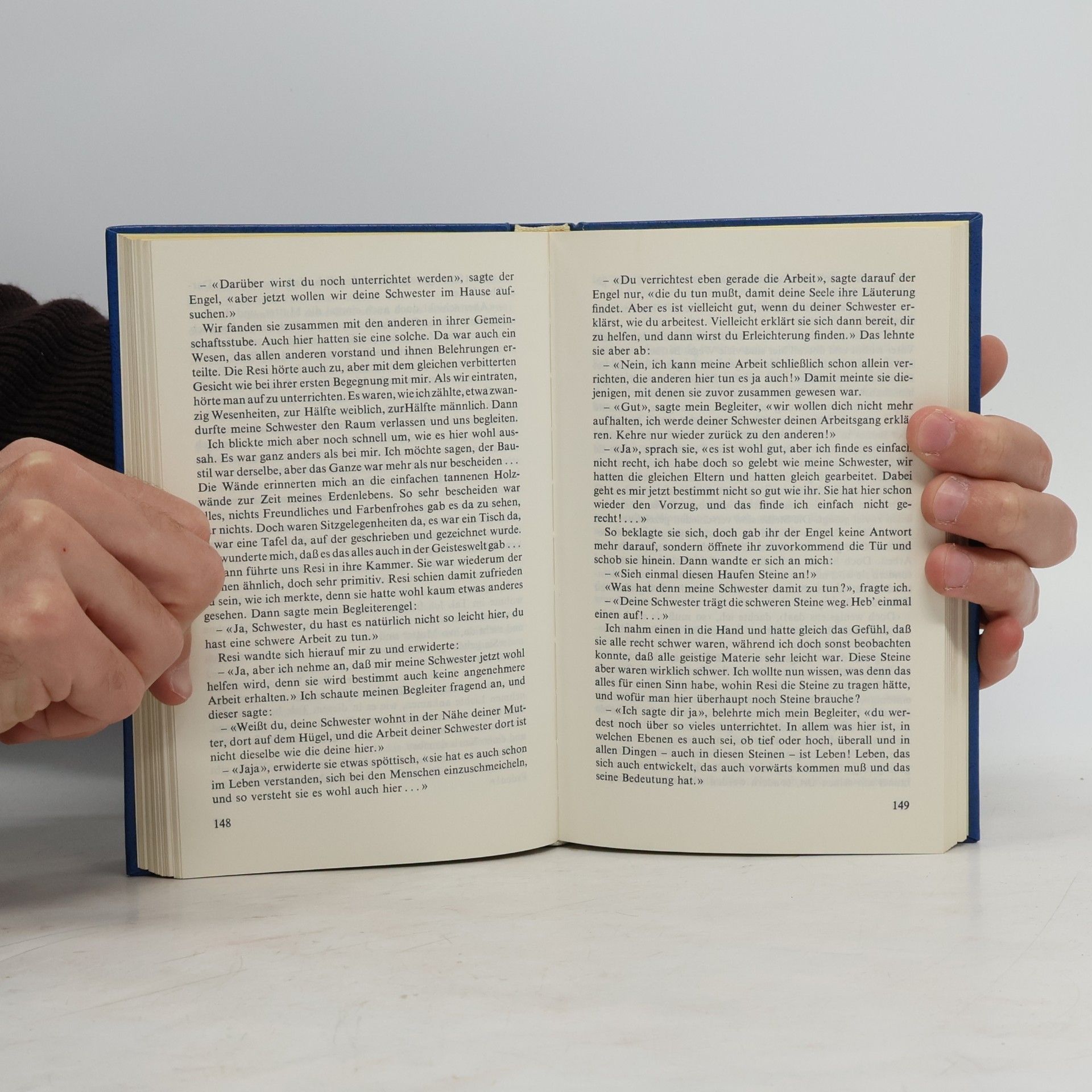 Autorenkollektiv Was uns Erwartet