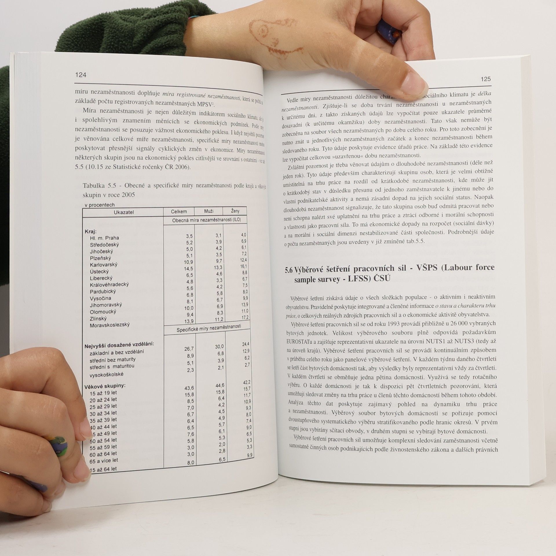 Jaroslav Jílek Ekonomické a sociální indikátory : od statistik k poznatkům
