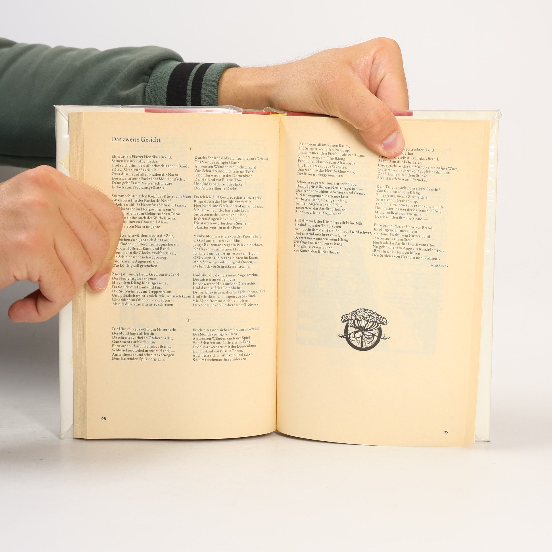 Various authors Deutscher Balladenborn für Jung und Alt