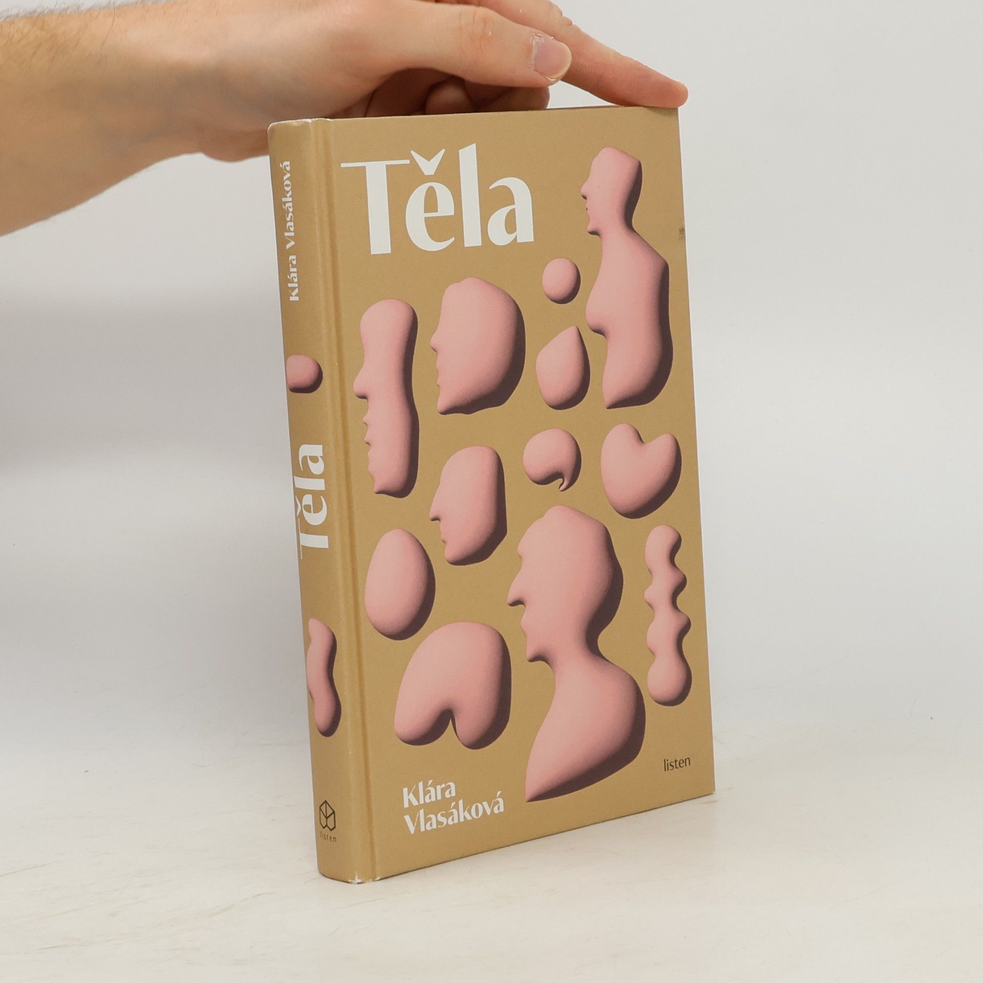 Těla