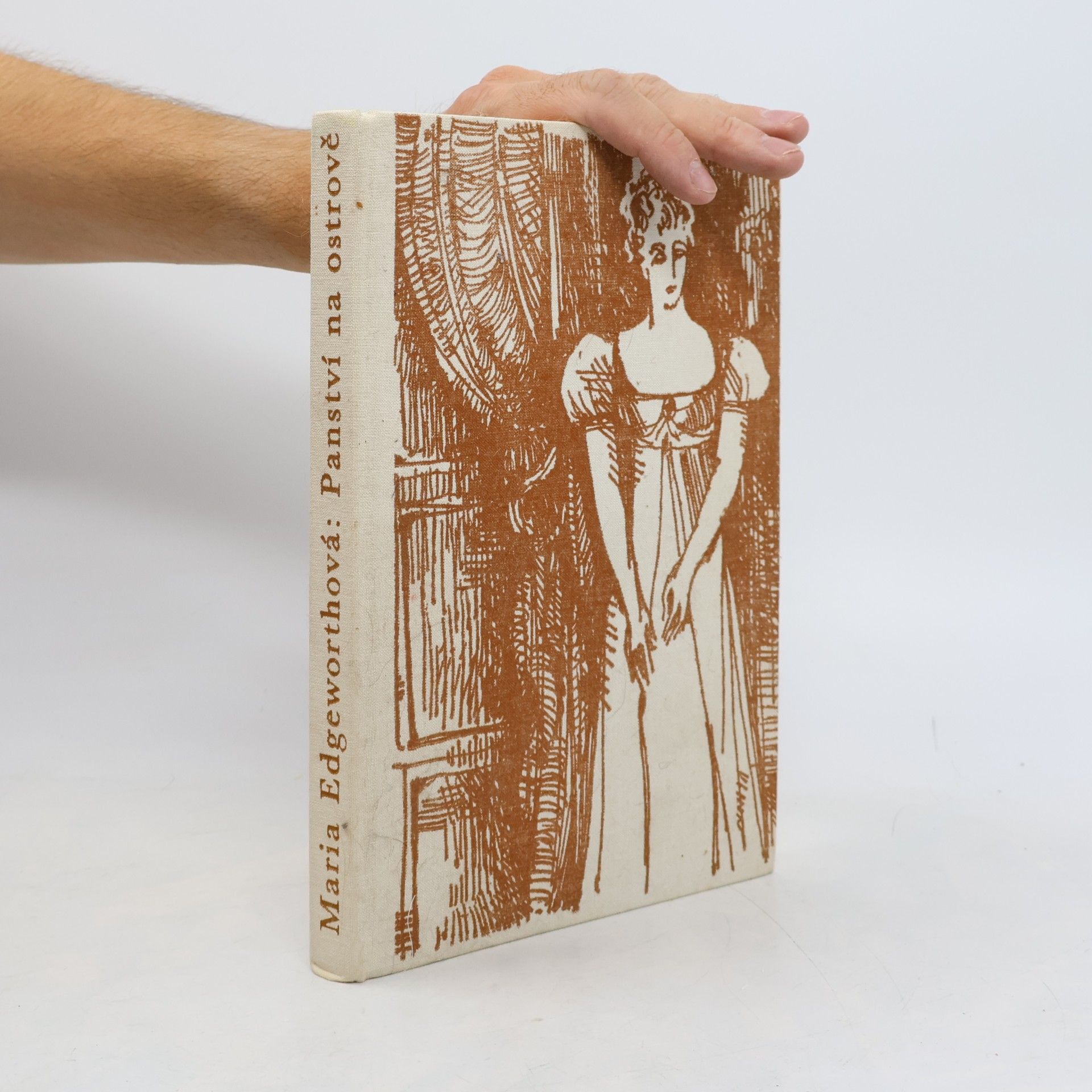 Panství na ostrově