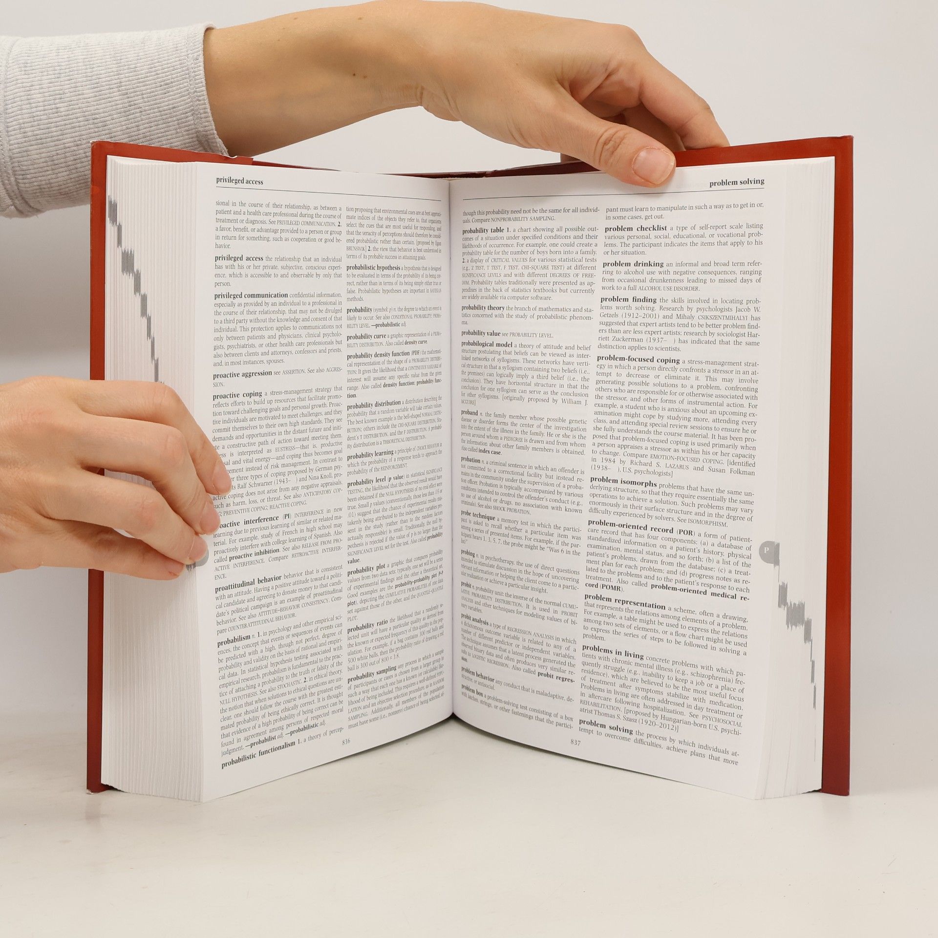 Gary R. VandenBos APA Dictionary of Psychology®
